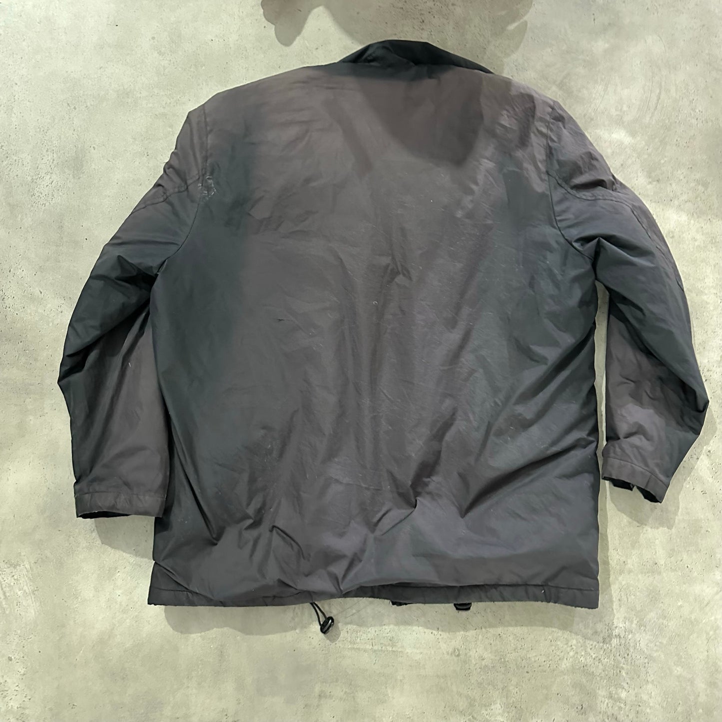 Vintage Burberry Pre-owned Luxury Jackets