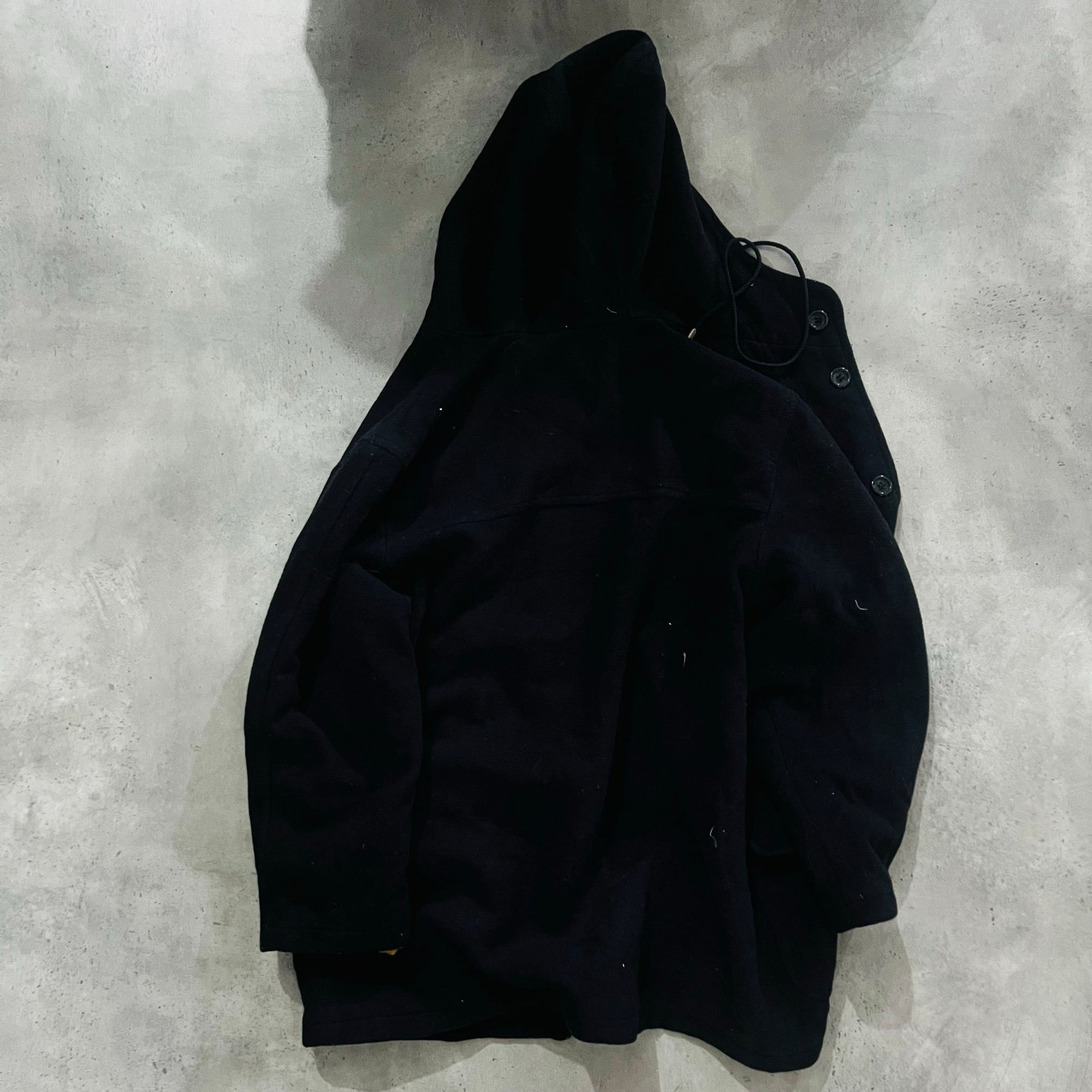 Vintage 70s-90s Spain Burberry Pre-owned Luxury Coats
