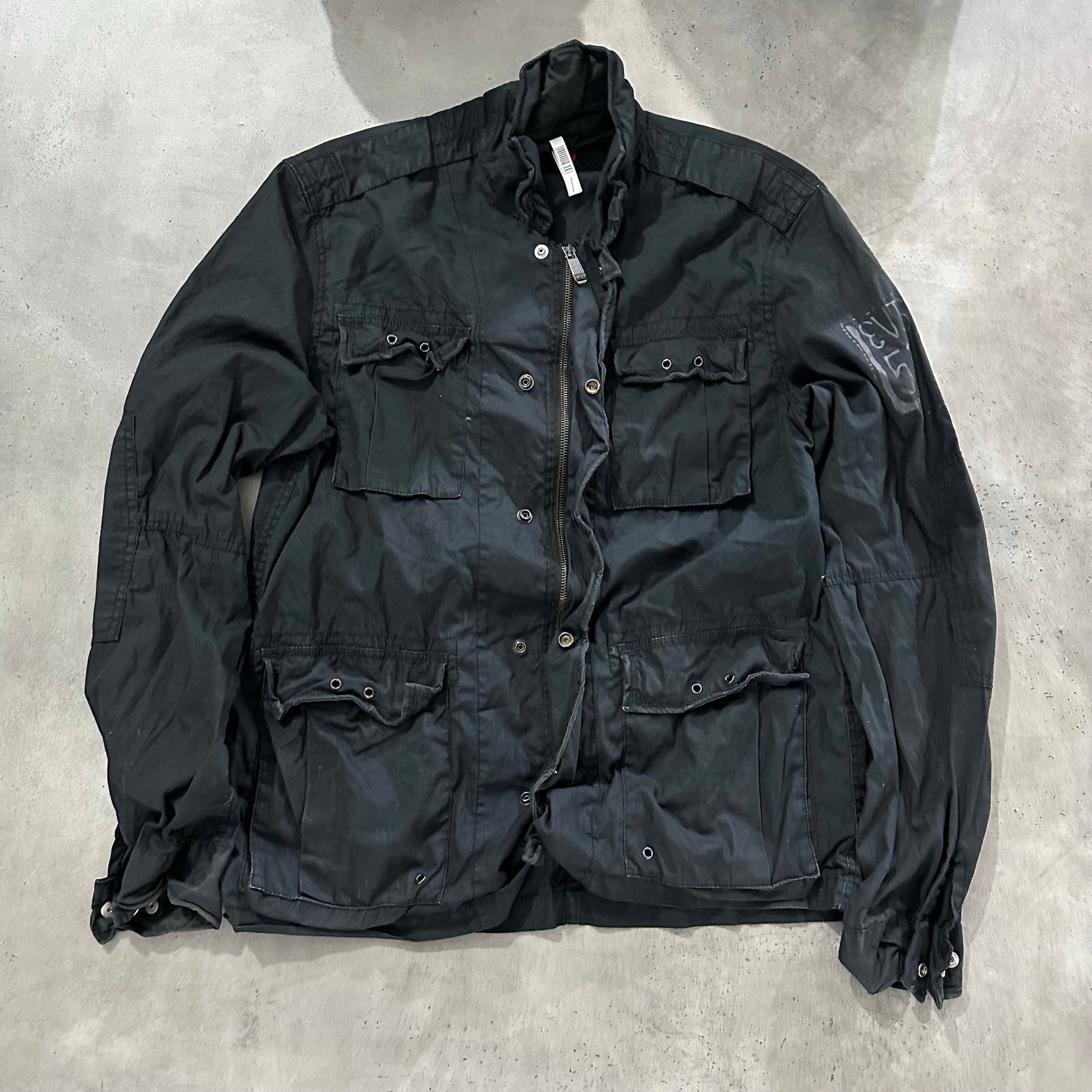 Vintage Levi's Workwear Workwear Jackets