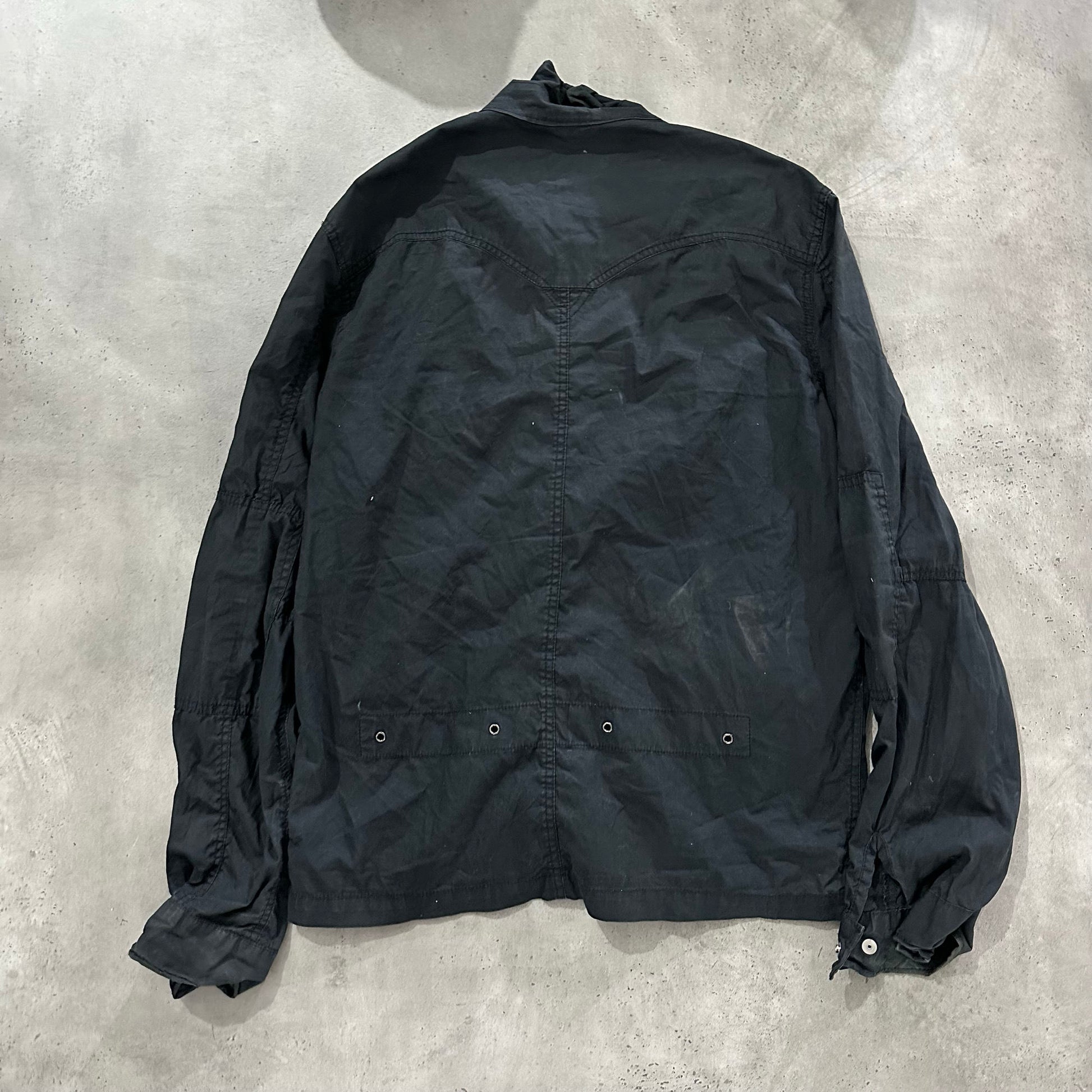 Vintage Levi's Workwear Workwear Jackets