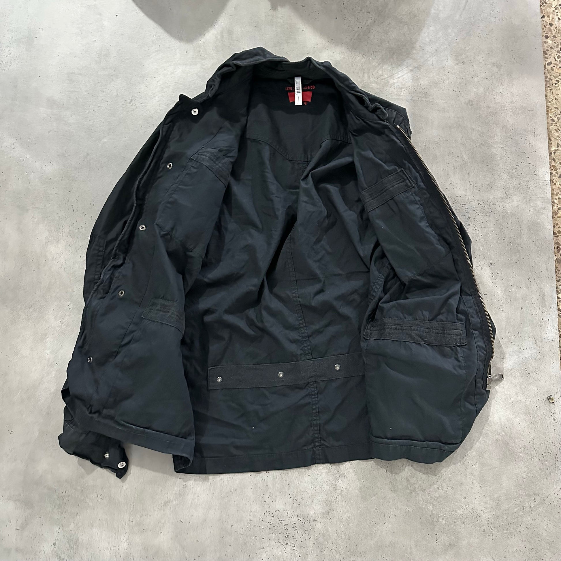 Vintage Levi's Workwear Workwear Jackets