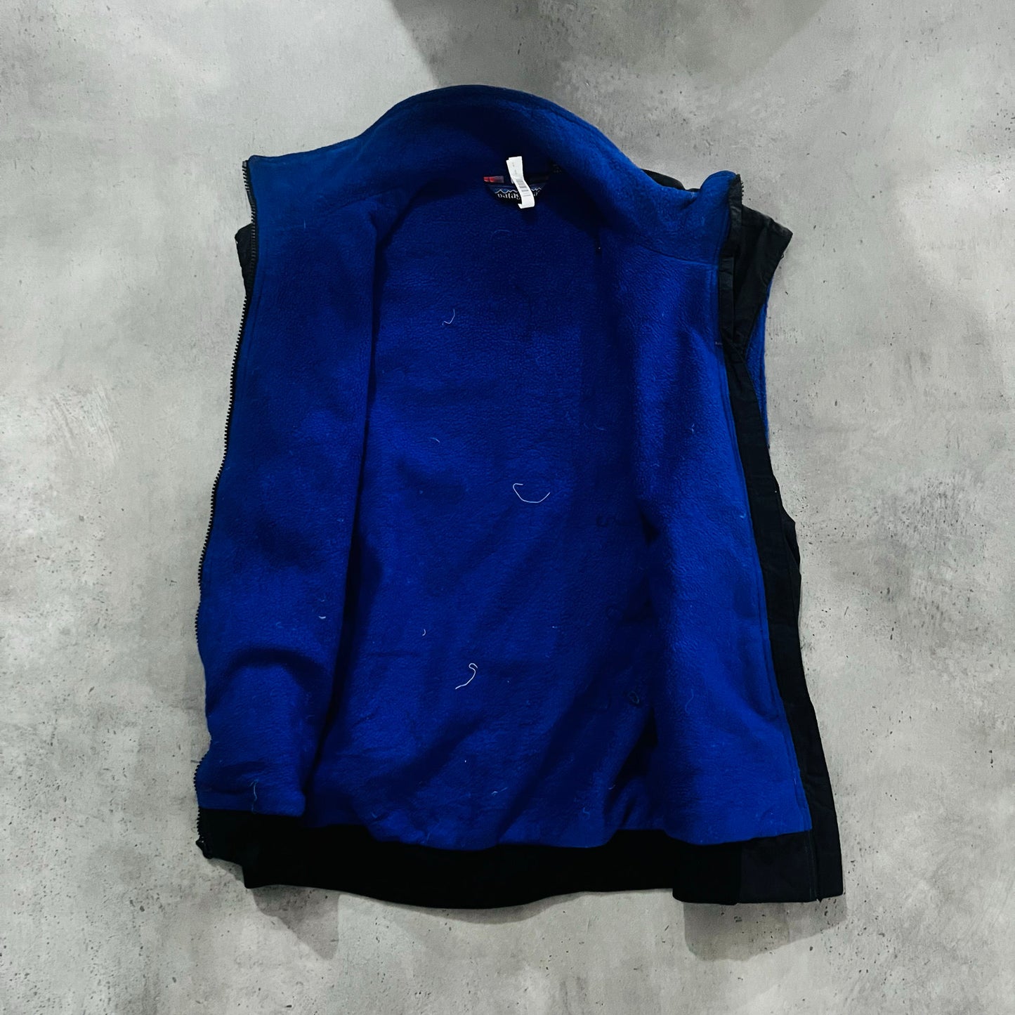 Vintage 70s-90s USA Patagonia Outdoor Vests