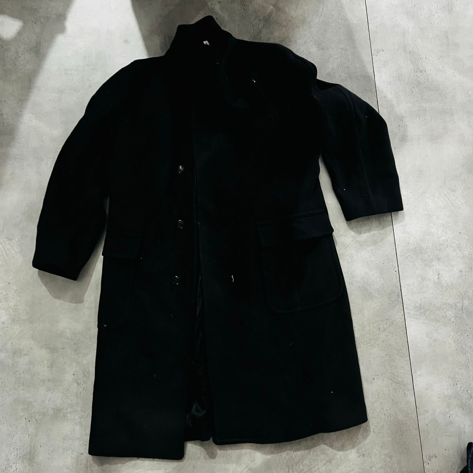 Vintage 70s-90s USA Pendleton Retro Coats