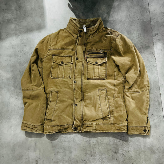 Vintage Levi's Workwear Workwear Jackets