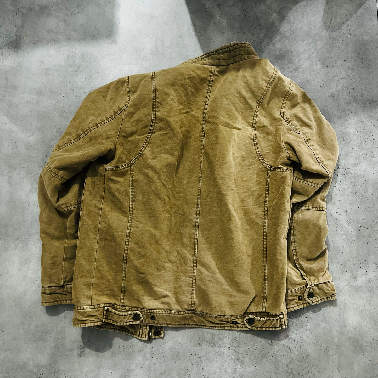 Vintage Levi's Workwear Workwear Jackets