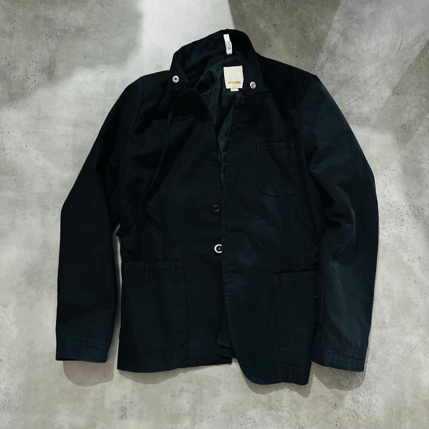 Vintage Diesel Workwear Jackets
