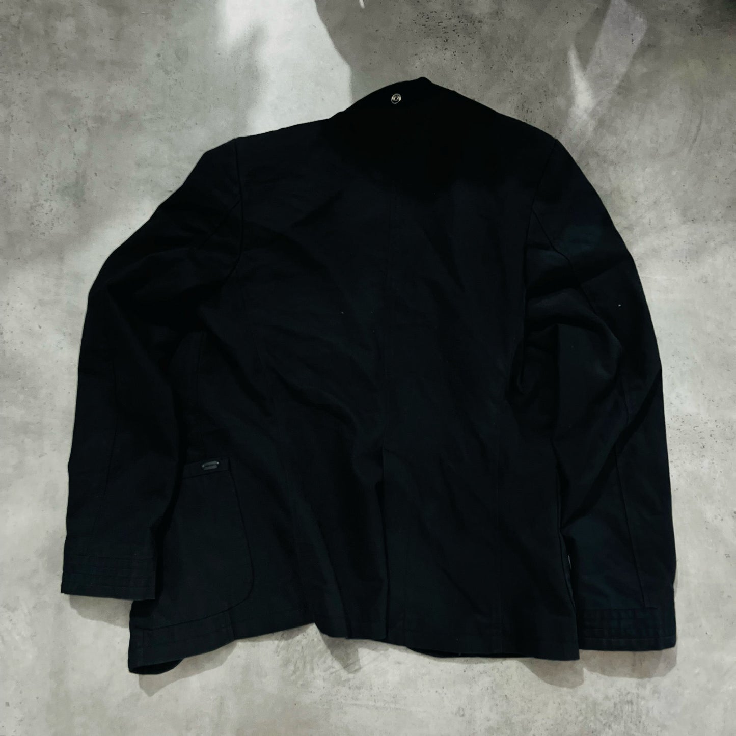 Vintage Diesel Workwear Jackets