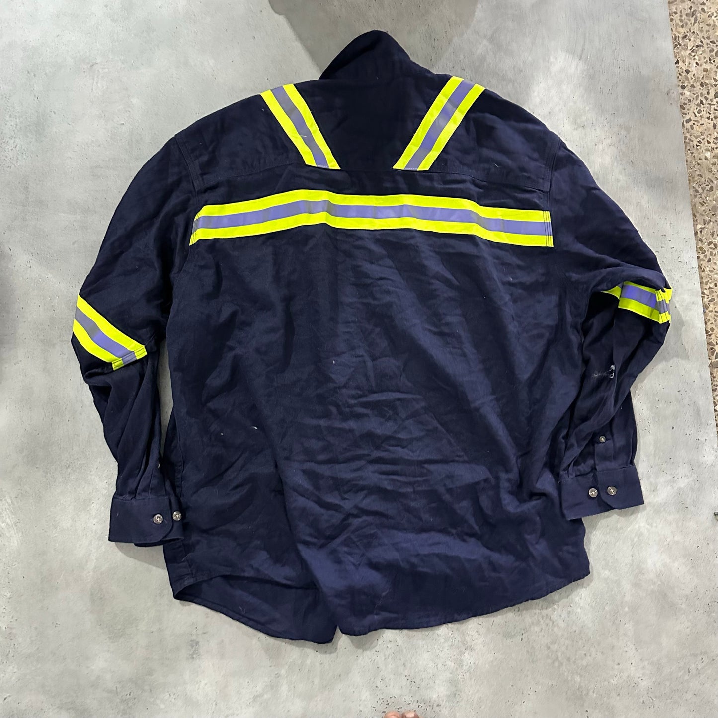 Vintage Carhartt Workwear Heavy Work Shirt Shirts