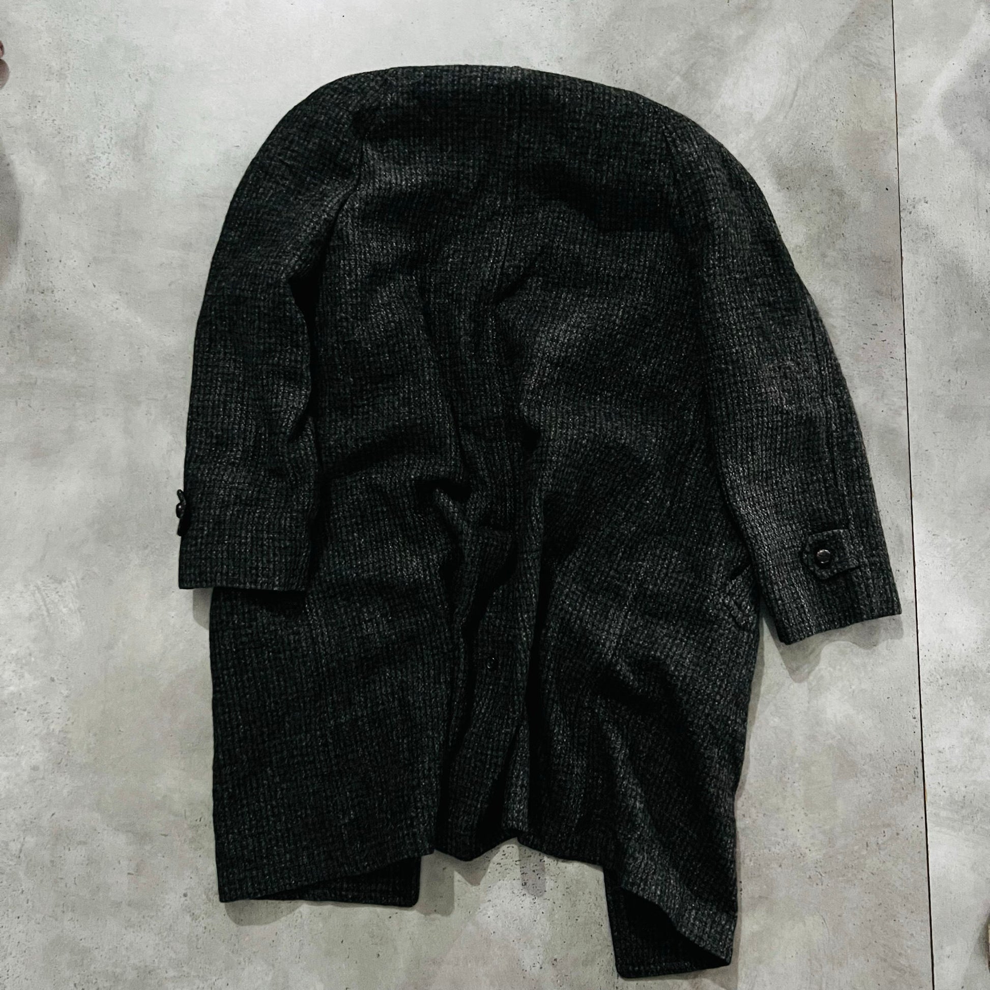 Vintage 70s-90s Scotland Retro Coats