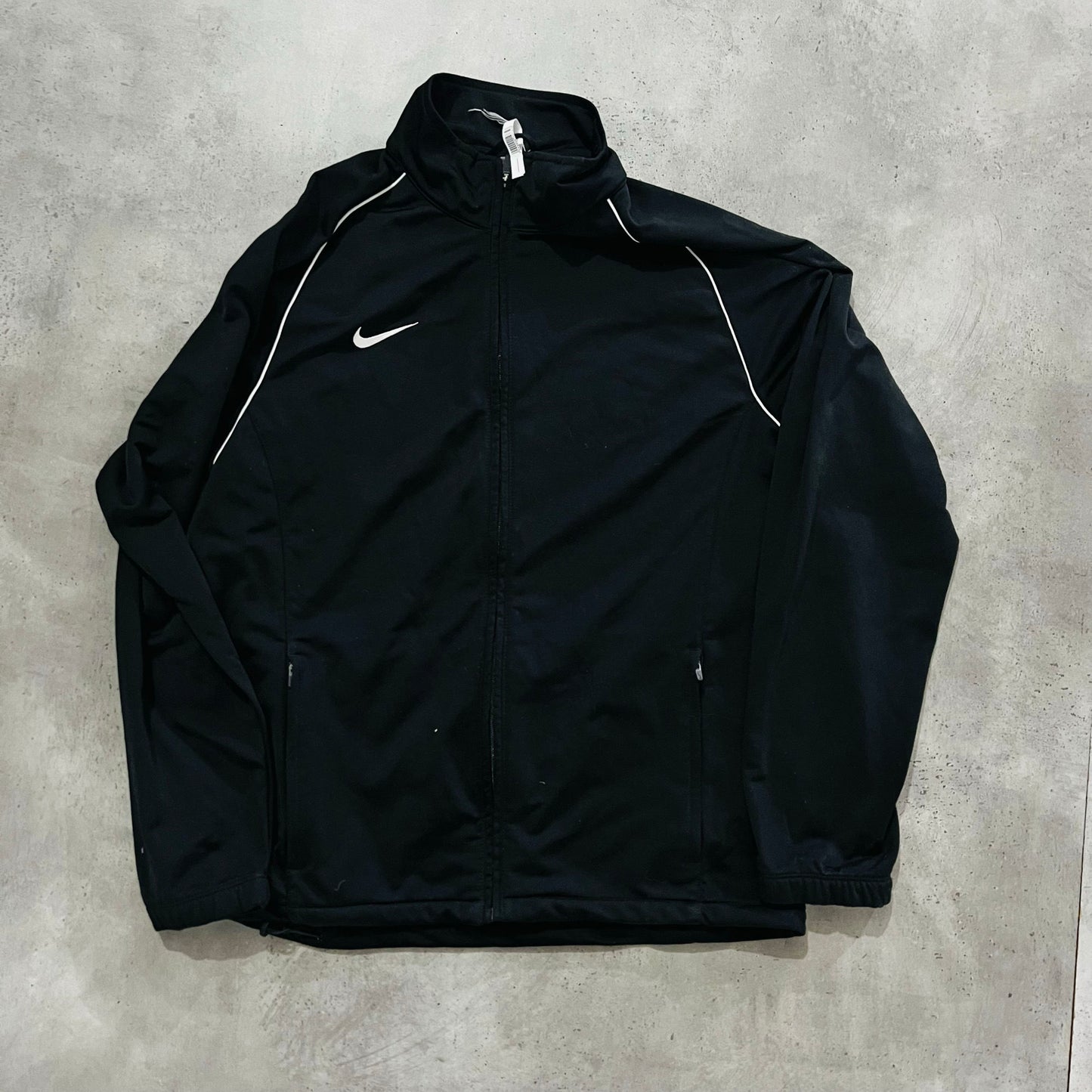 Vintage Nike Sportswear Jackets