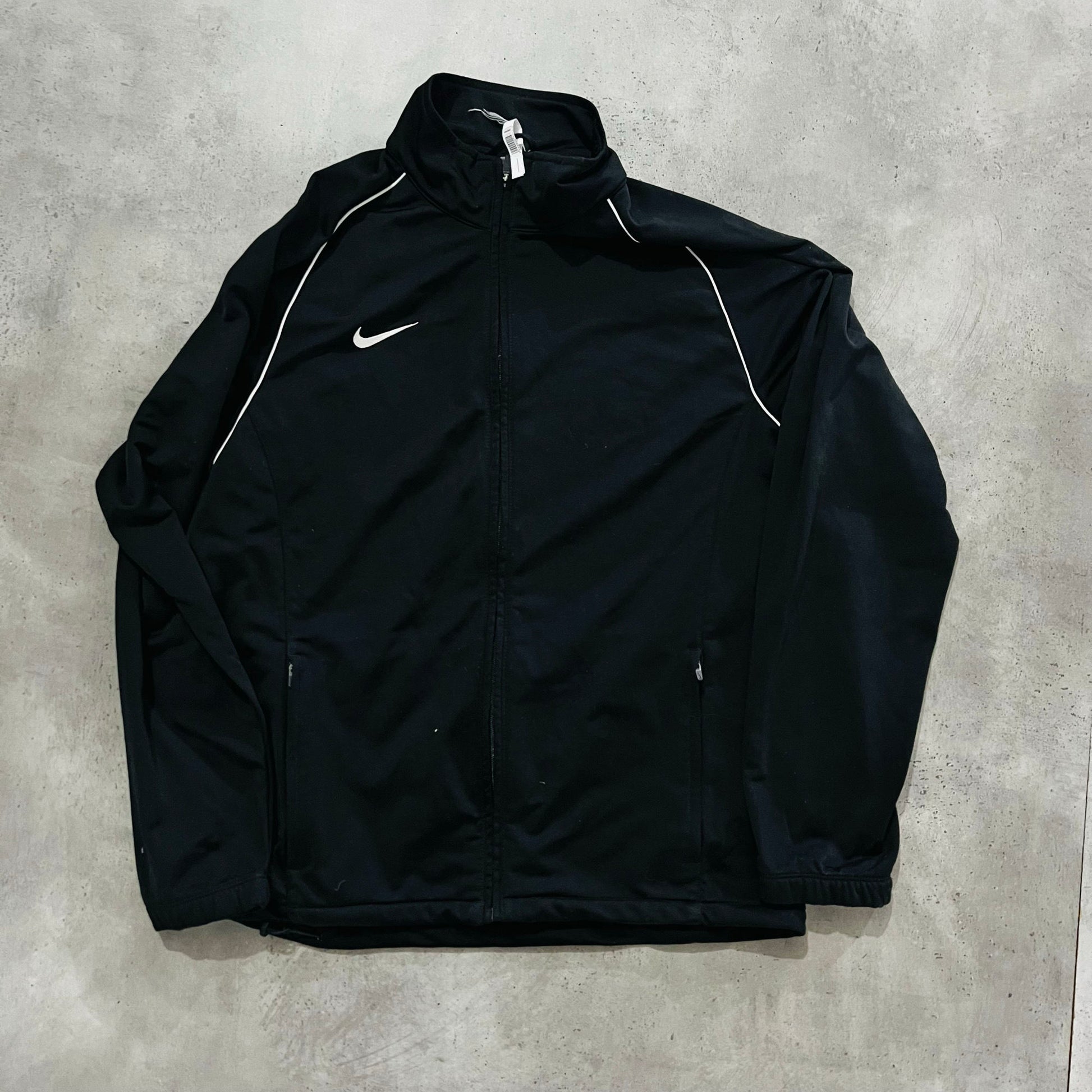 Vintage Nike Sportswear Jackets