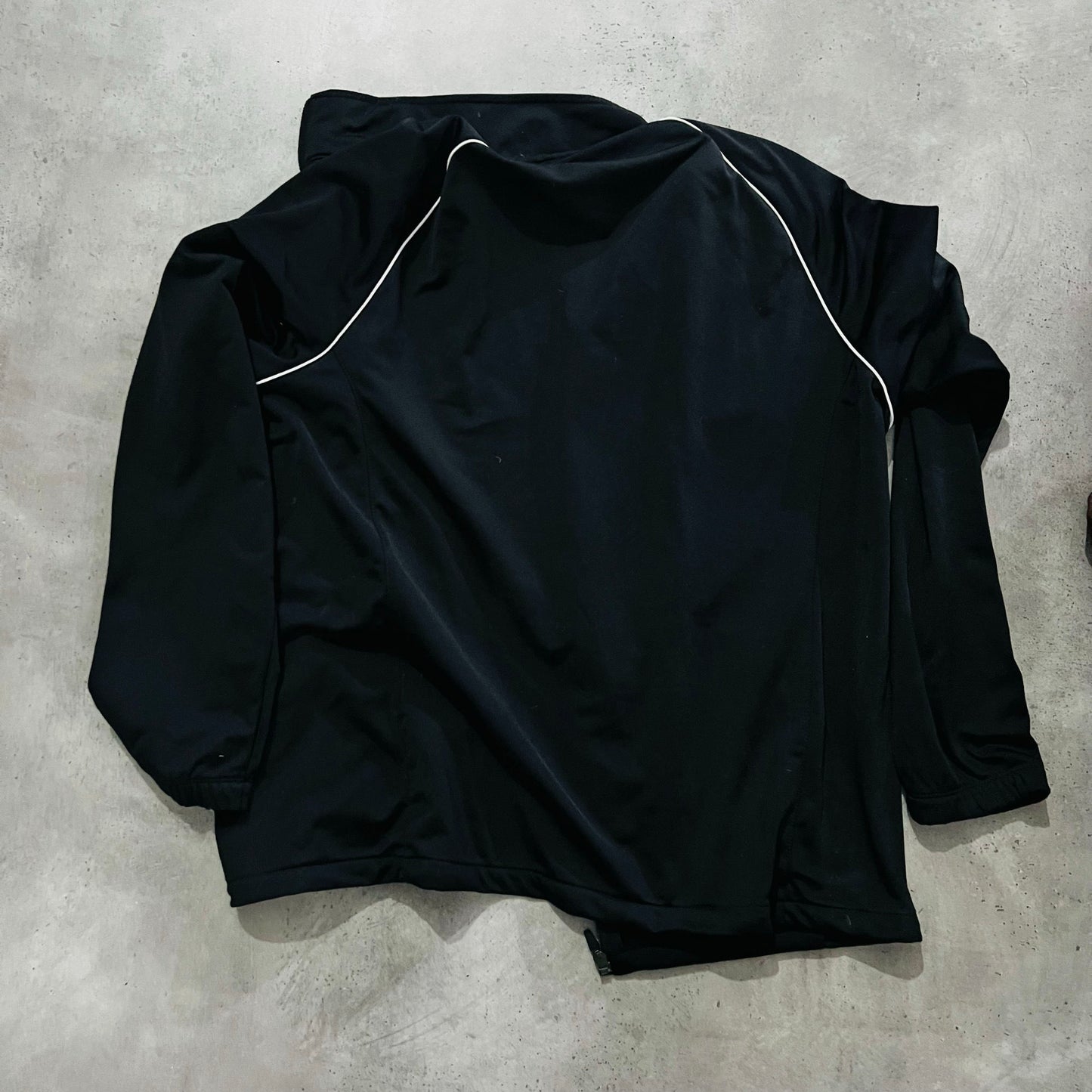 Vintage Nike Sportswear Jackets