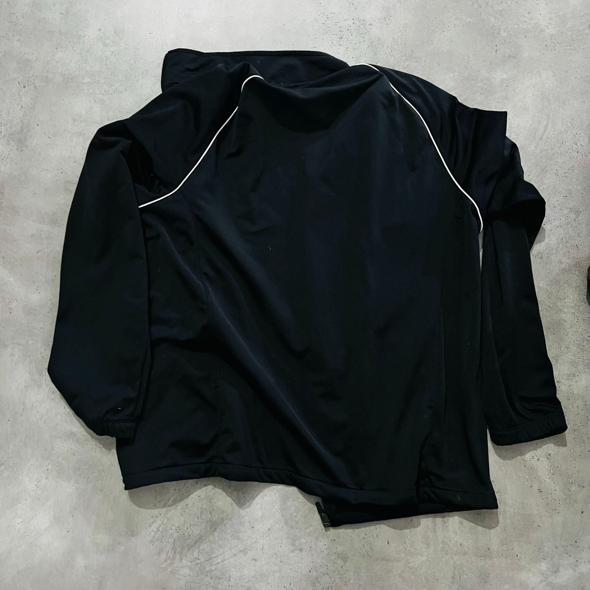 Vintage Nike Sportswear Jackets