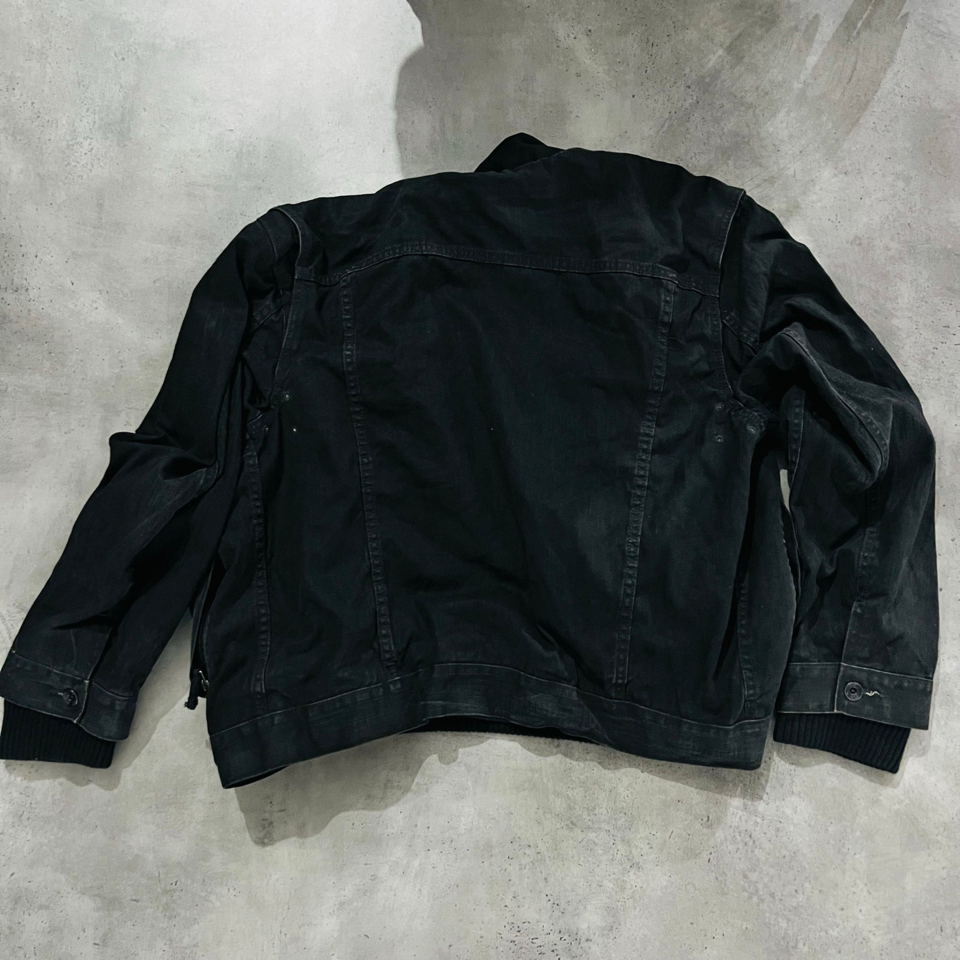 Vintage Levi's Retro Workwear Jackets