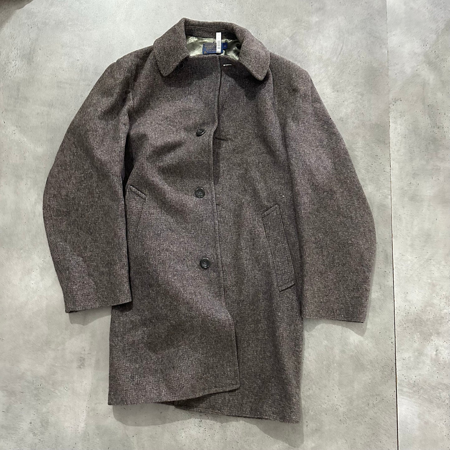 Vintage 70s-90s USA Pendleton Retro Coats