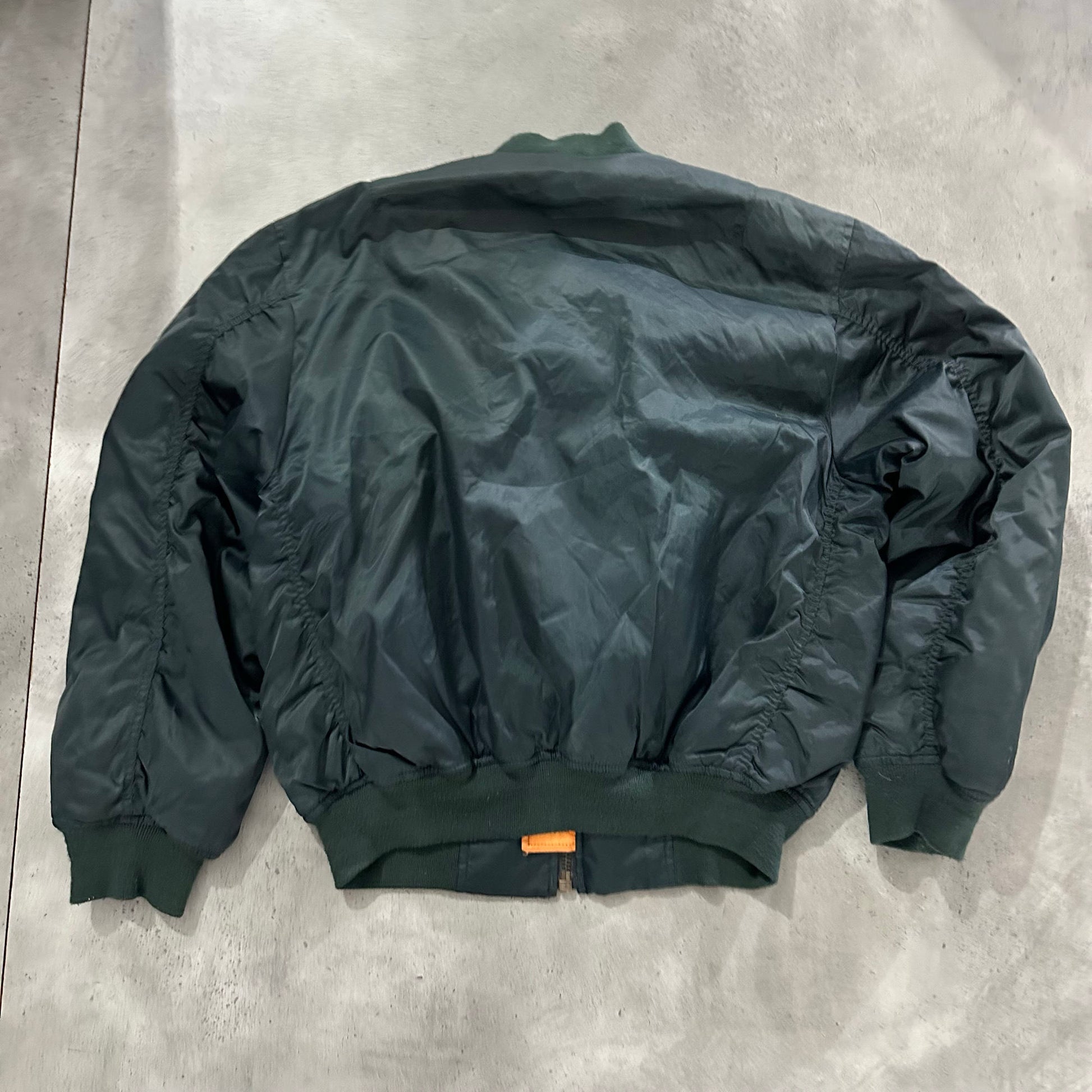 Vintage Military Flight Jackets