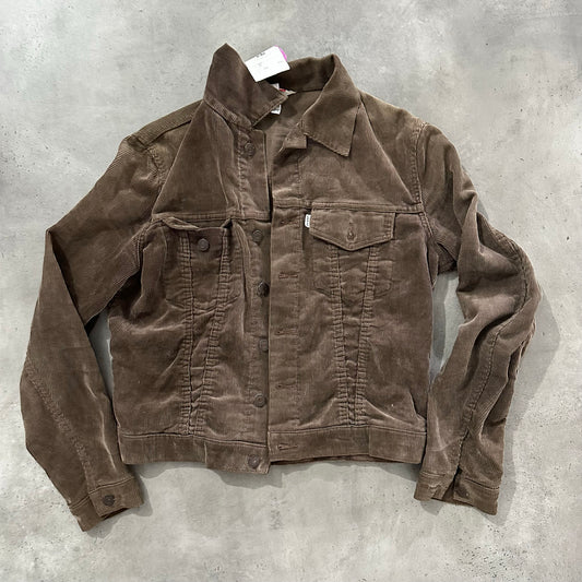 Vintage Levi's Retro Jackets