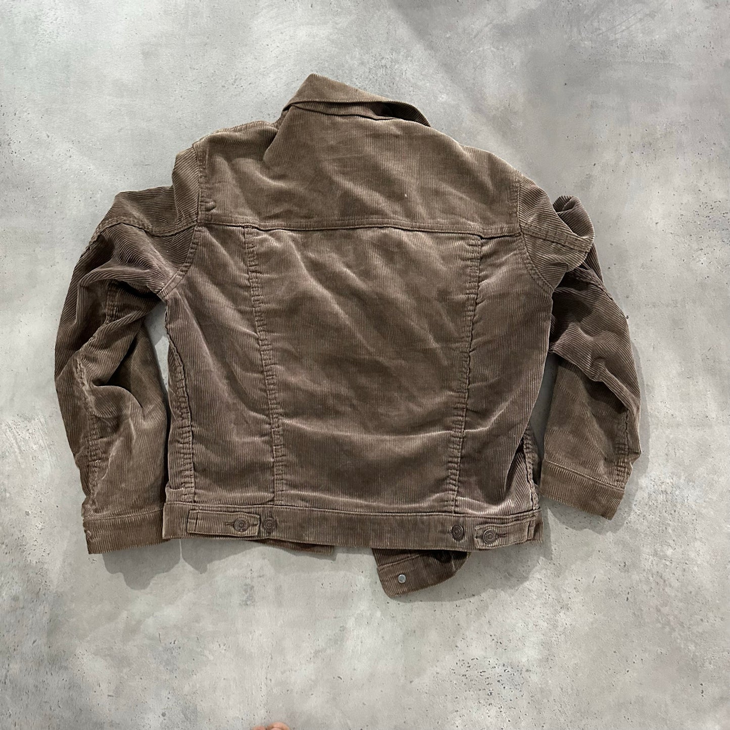 Vintage Levi's Retro Jackets