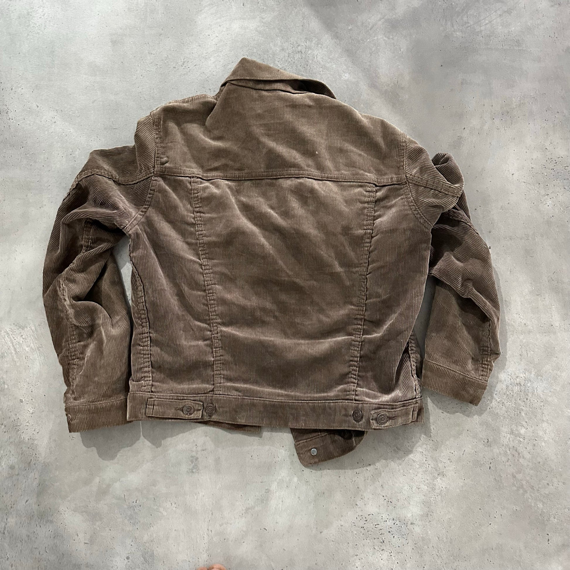 Vintage Levi's Retro Jackets