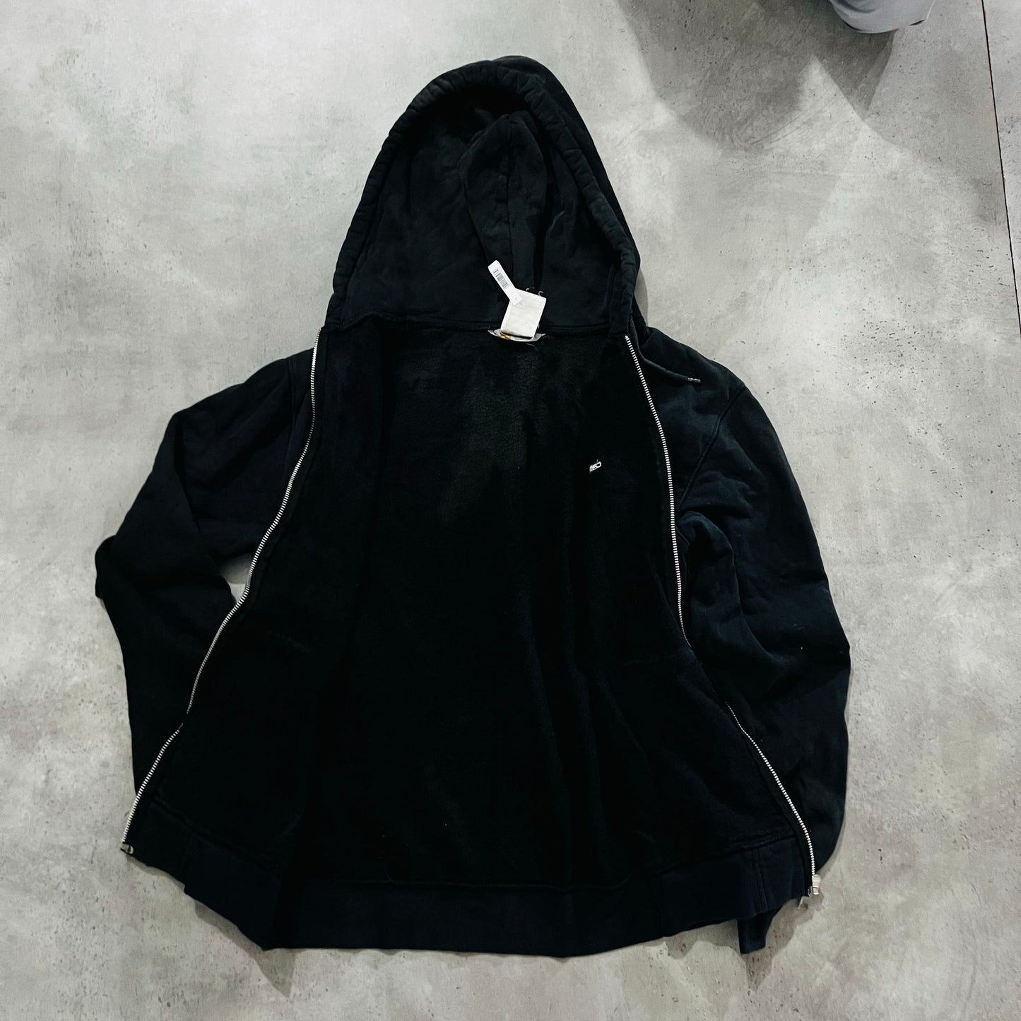 Vintage Carhartt Workwear Hoodie Sweatshirts