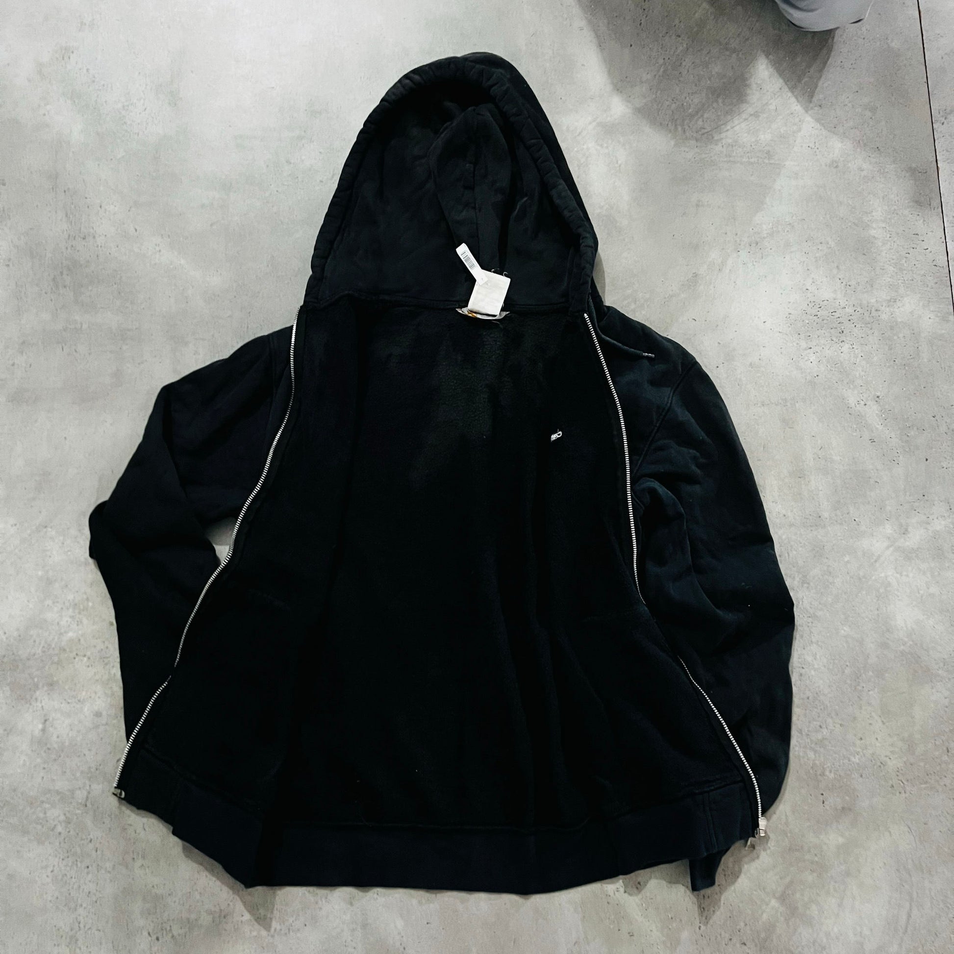 Vintage Carhartt Workwear Hoodie Sweatshirts