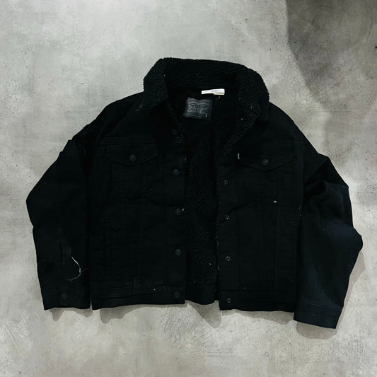 Vintage Levi's Retro Denim Jackets