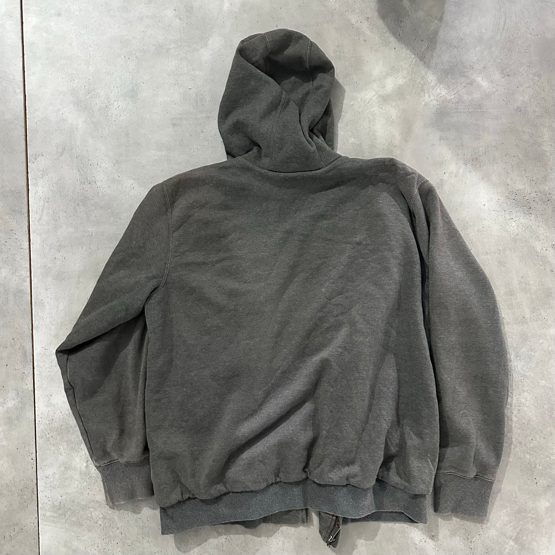 Vintage Carhartt Workwear Hoodie Sweatshirts
