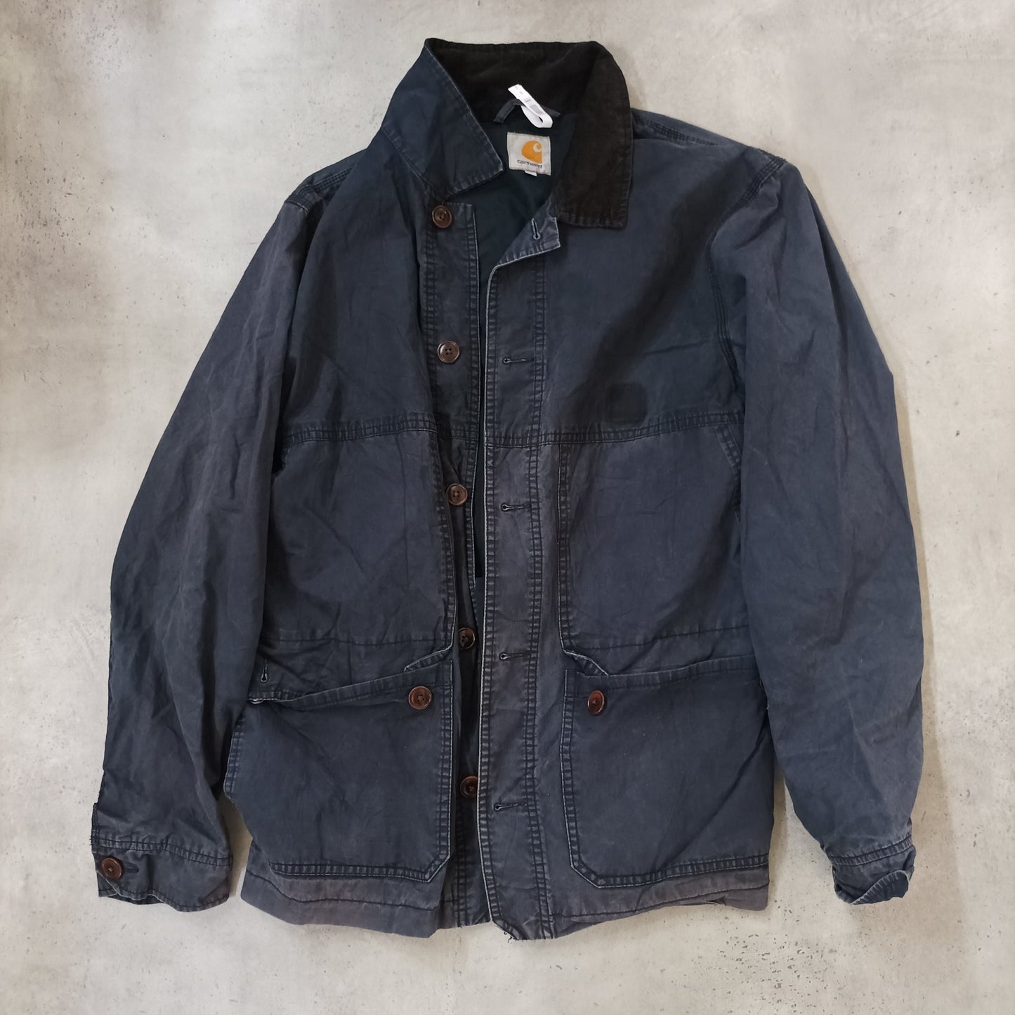 Vintage Carhartt Workwear Workwear Jackets