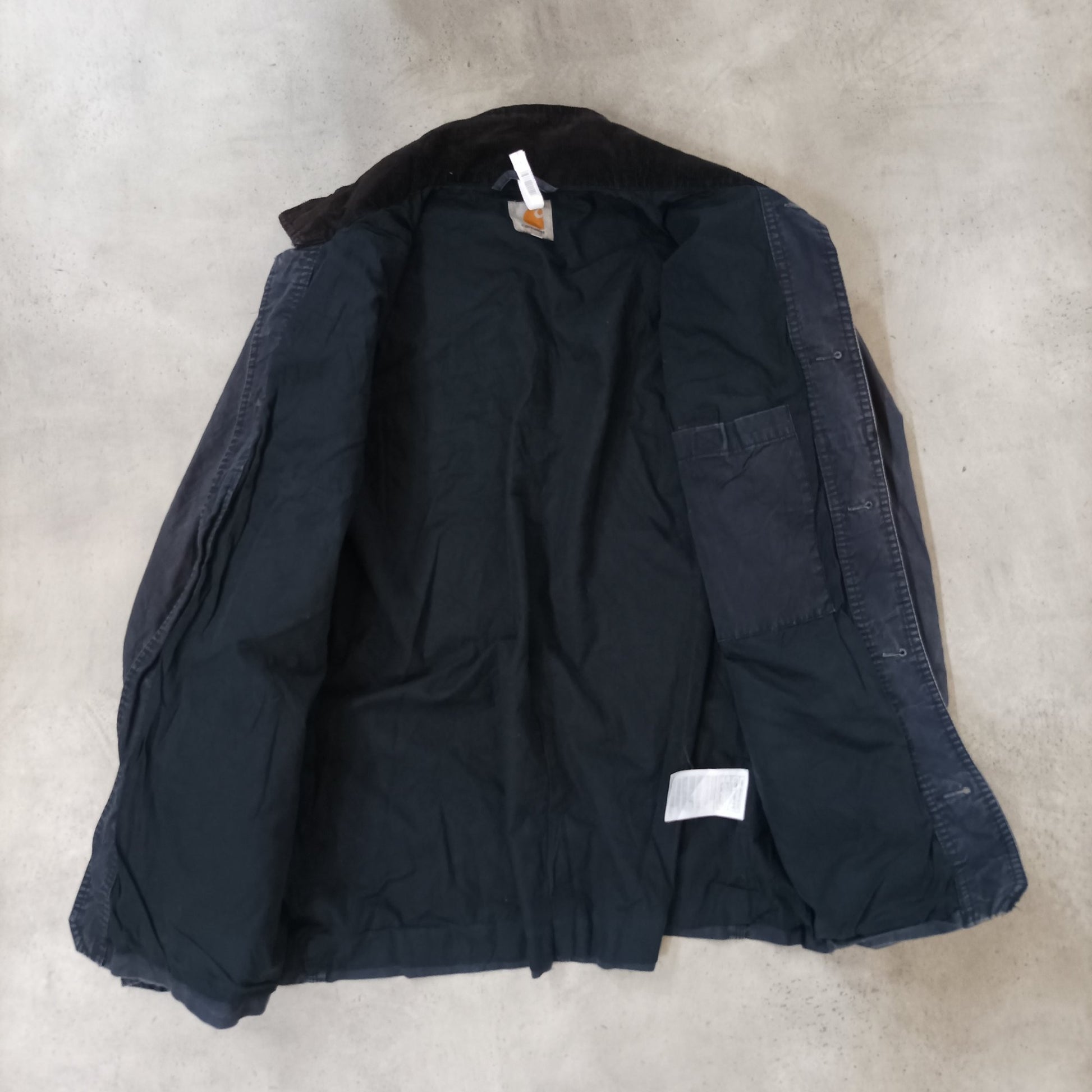 Vintage Carhartt Workwear Workwear Jackets