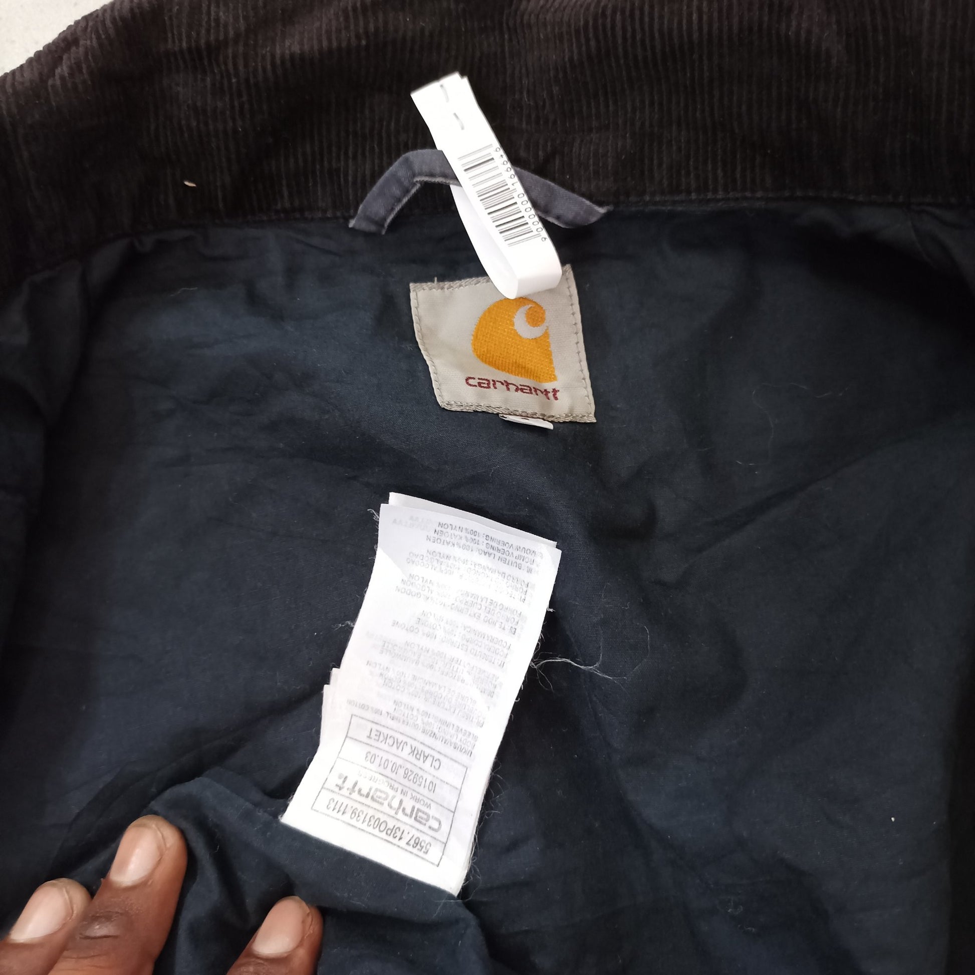 Vintage Carhartt Workwear Workwear Jackets