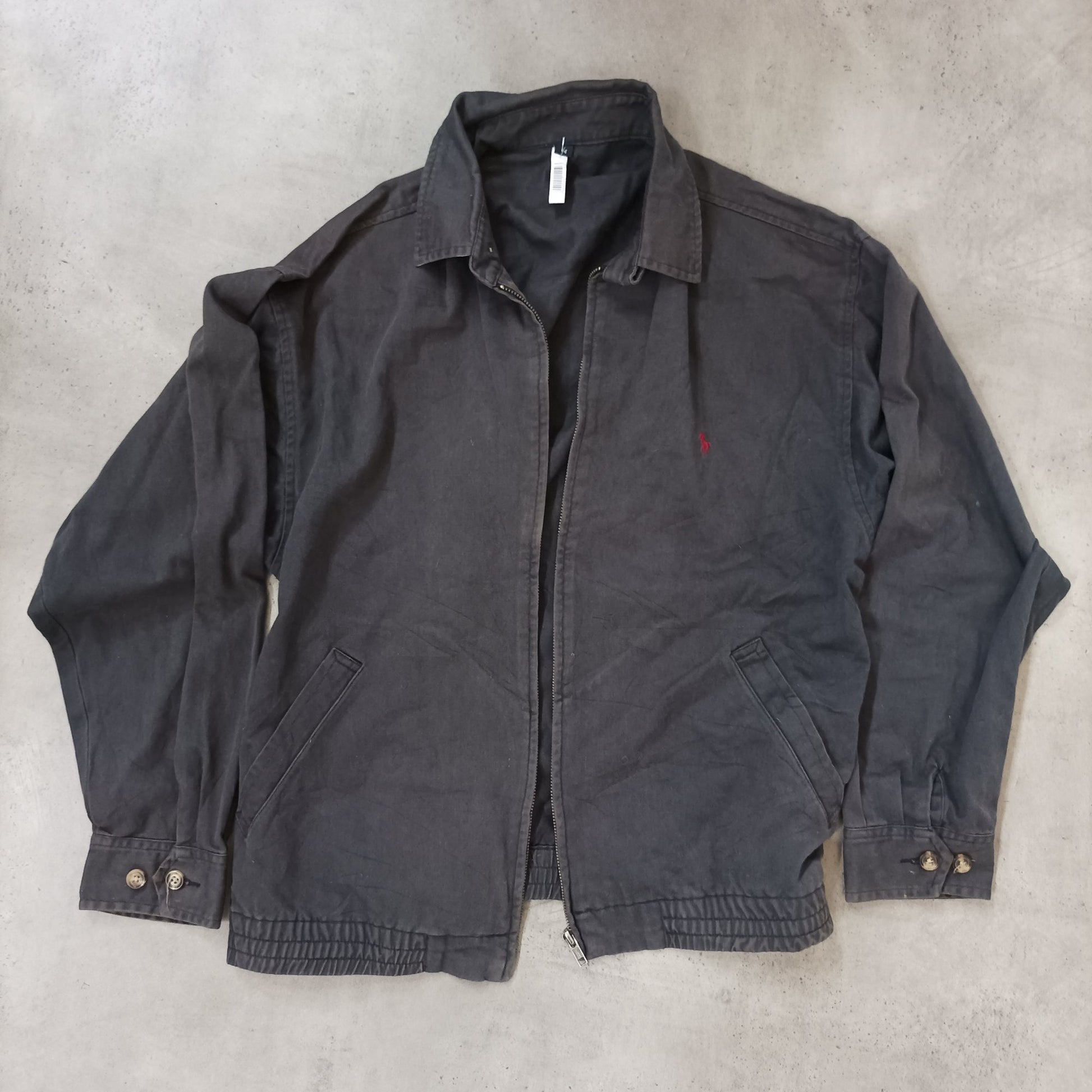 Vintage Ralph Lauren Pre-owned Luxury Jackets