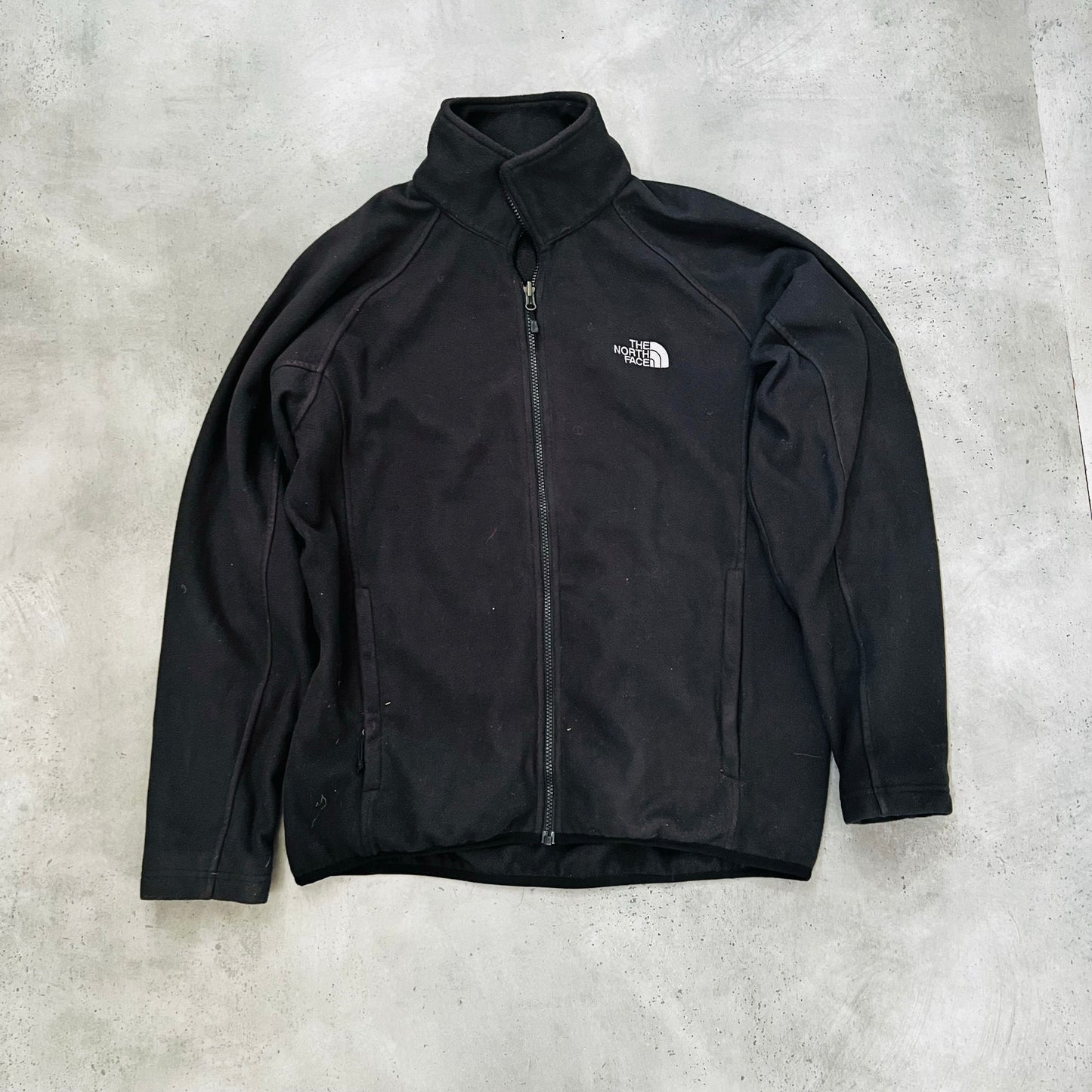 Vintage The North Face Outdoor Jackets