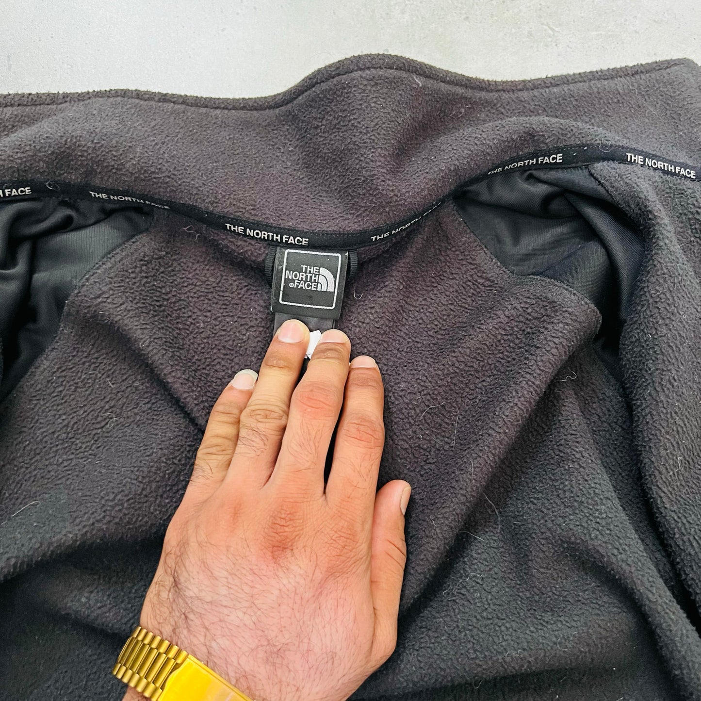 Vintage The North Face Outdoor Jackets