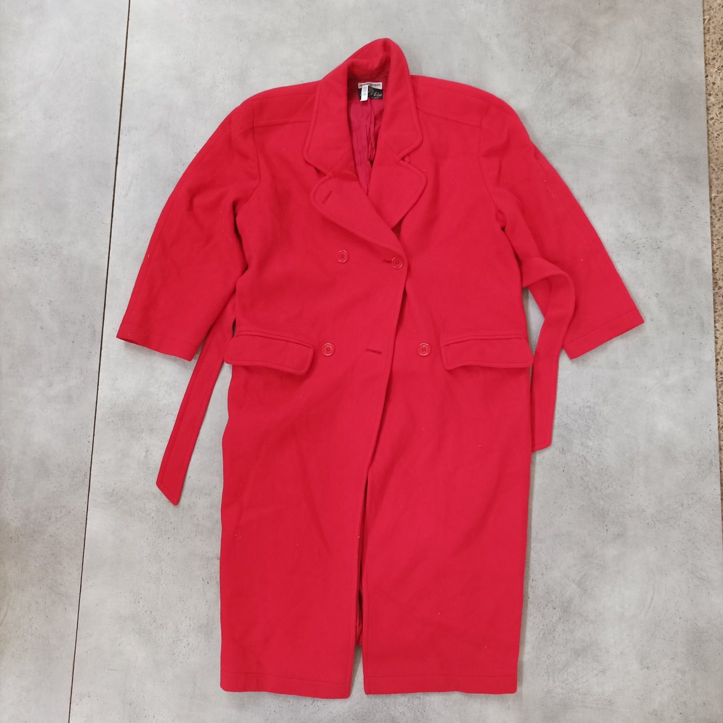 Vintage 70s-90s Italy Armani Pre-owned Luxury Coats