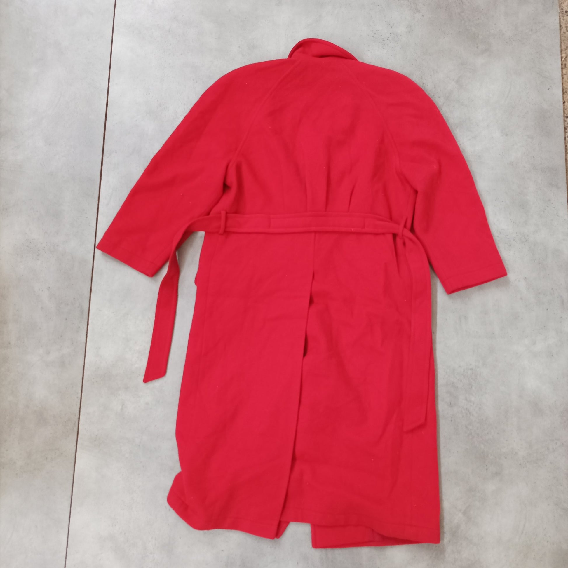 Vintage 70s-90s Italy Armani Pre-owned Luxury Coats