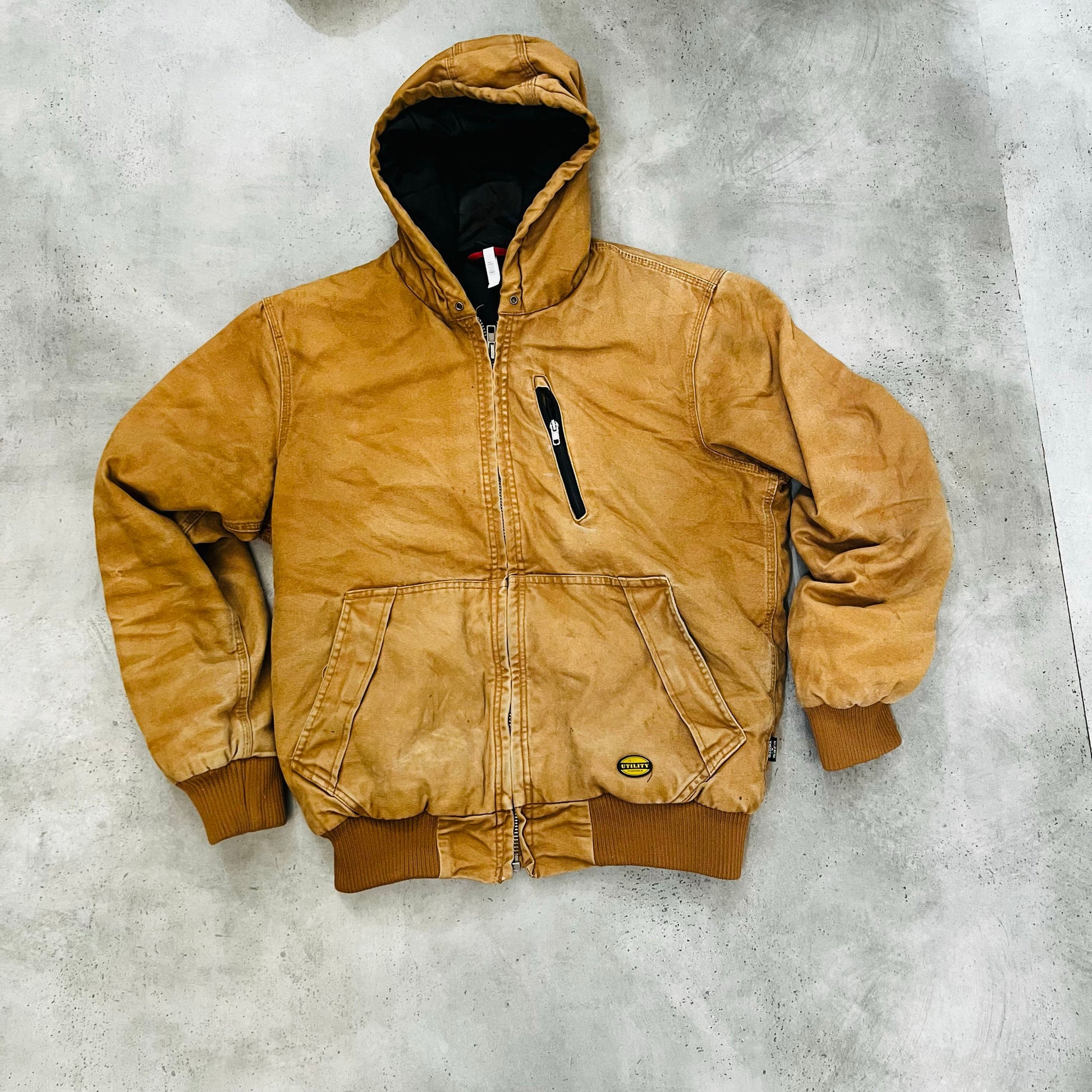 Vintage Workwear Workwear Jackets