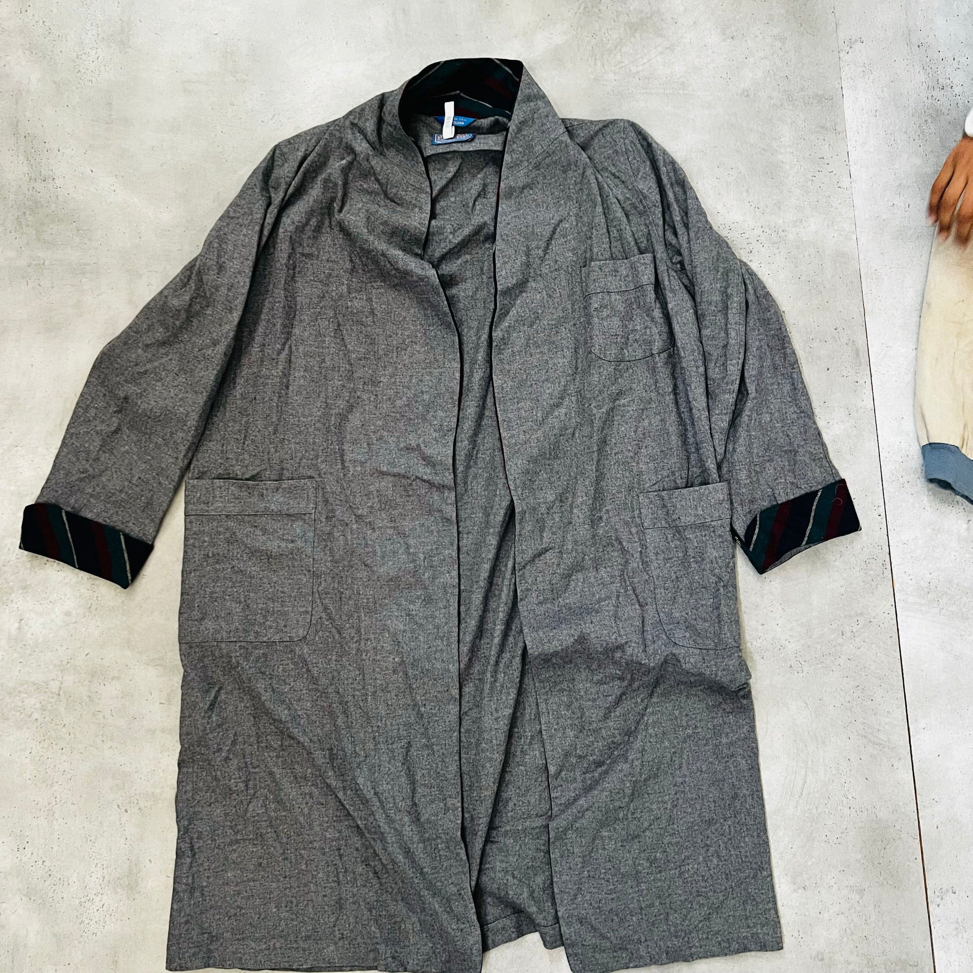 Vintage 70s-90s USA Pendleton Retro Cardigan Knitwear
