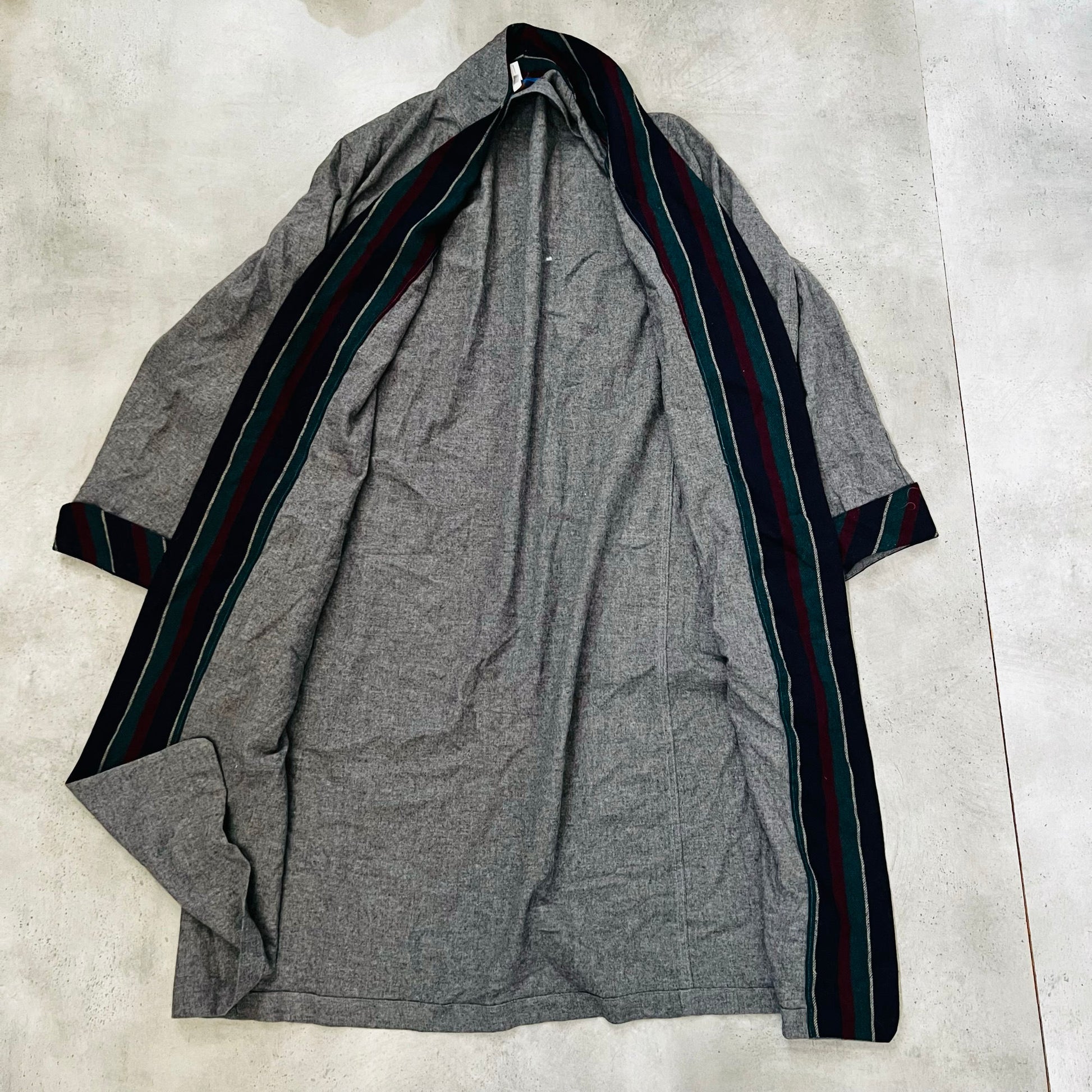 Vintage 70s-90s USA Pendleton Retro Cardigan Knitwear
