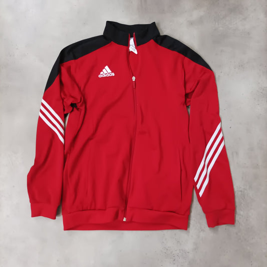Vintage Adidas Sportswear Jackets