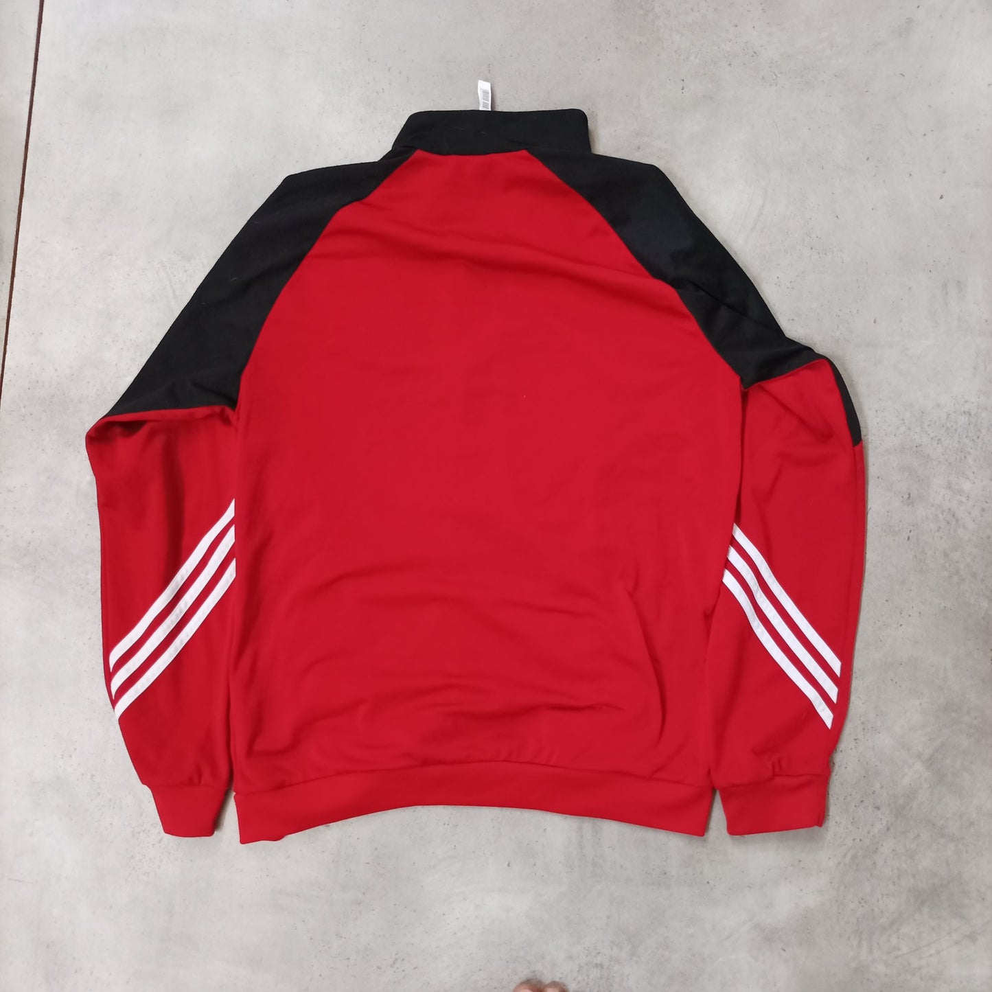 Vintage Adidas Sportswear Jackets