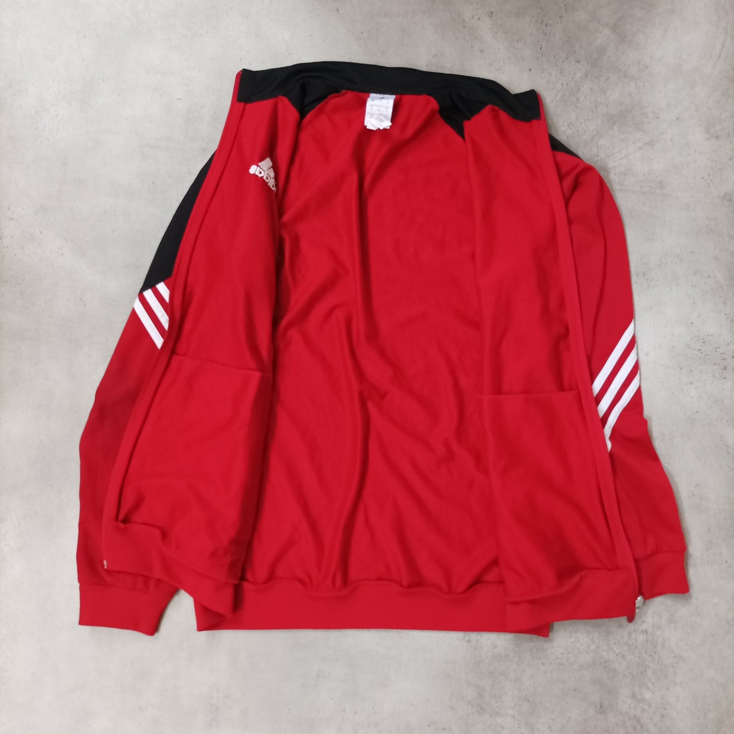 Vintage Adidas Sportswear Jackets