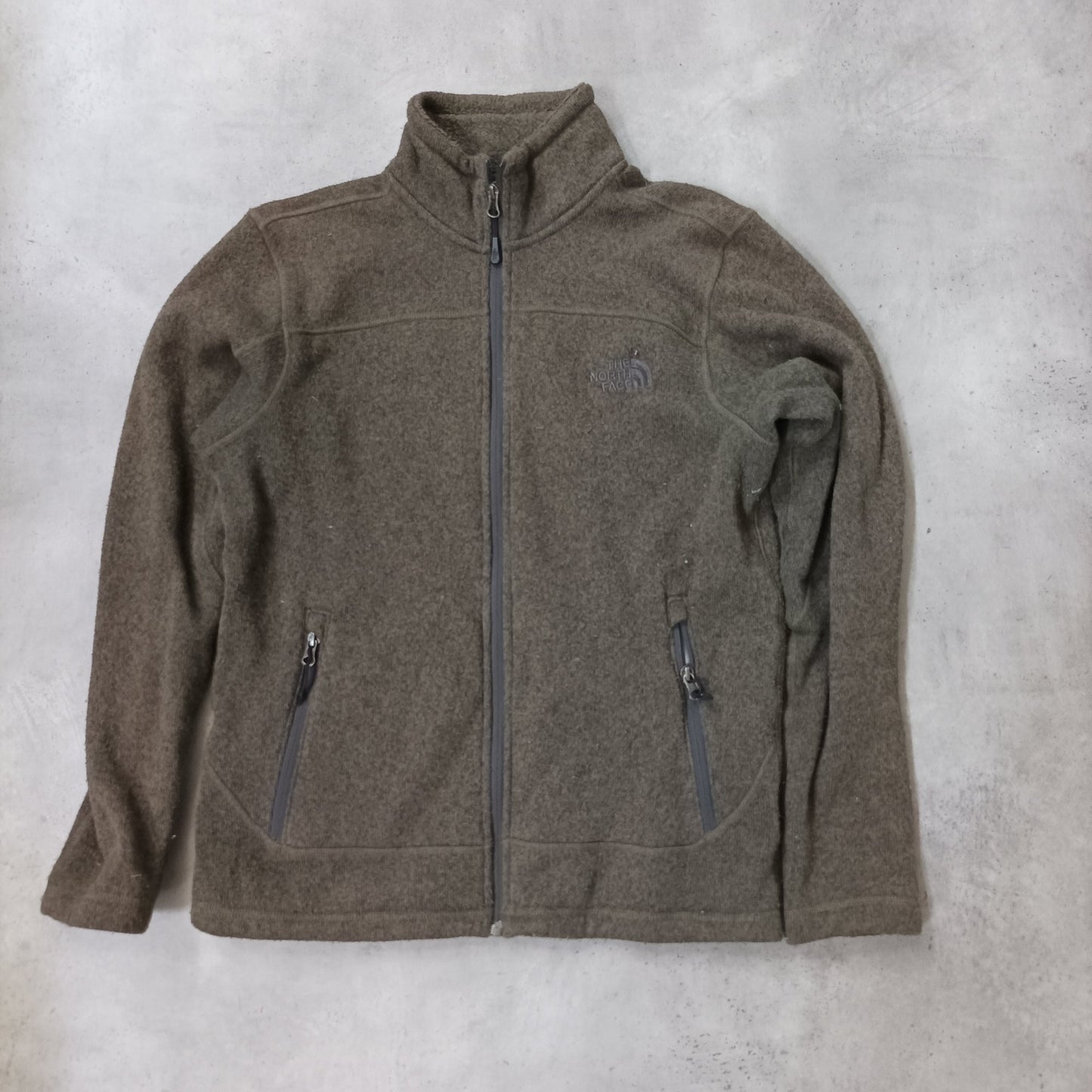 Vintage The North Face Outdoor Jackets