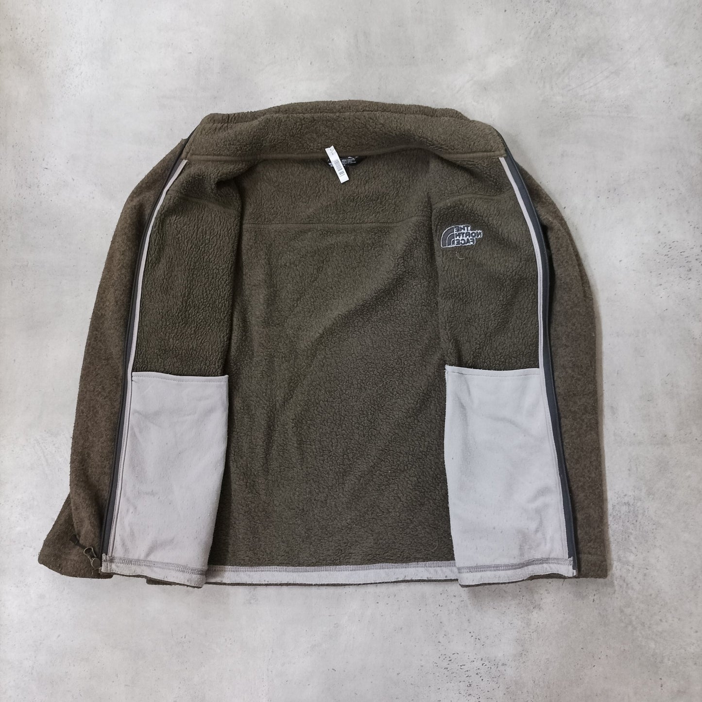 Vintage The North Face Outdoor Jackets