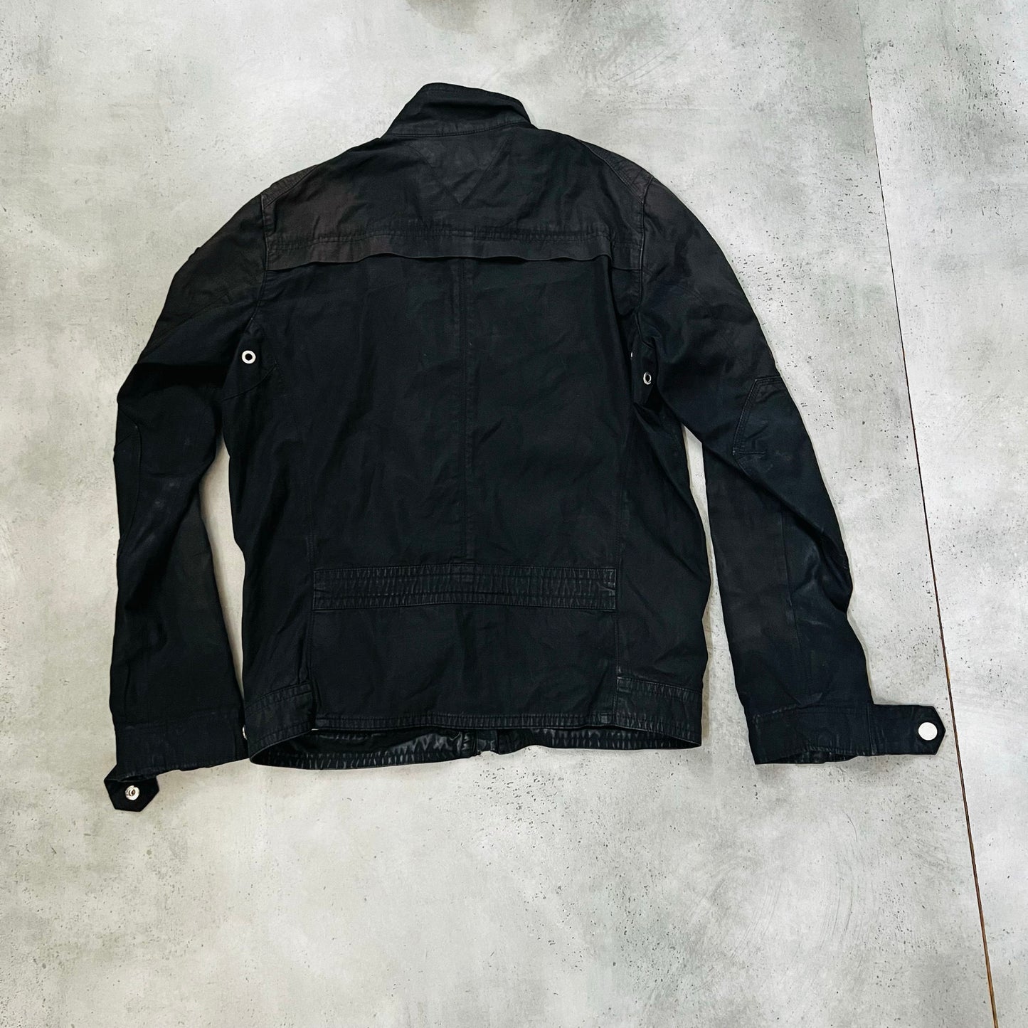 Vintage Tommy Hilfiger Retro Jackets