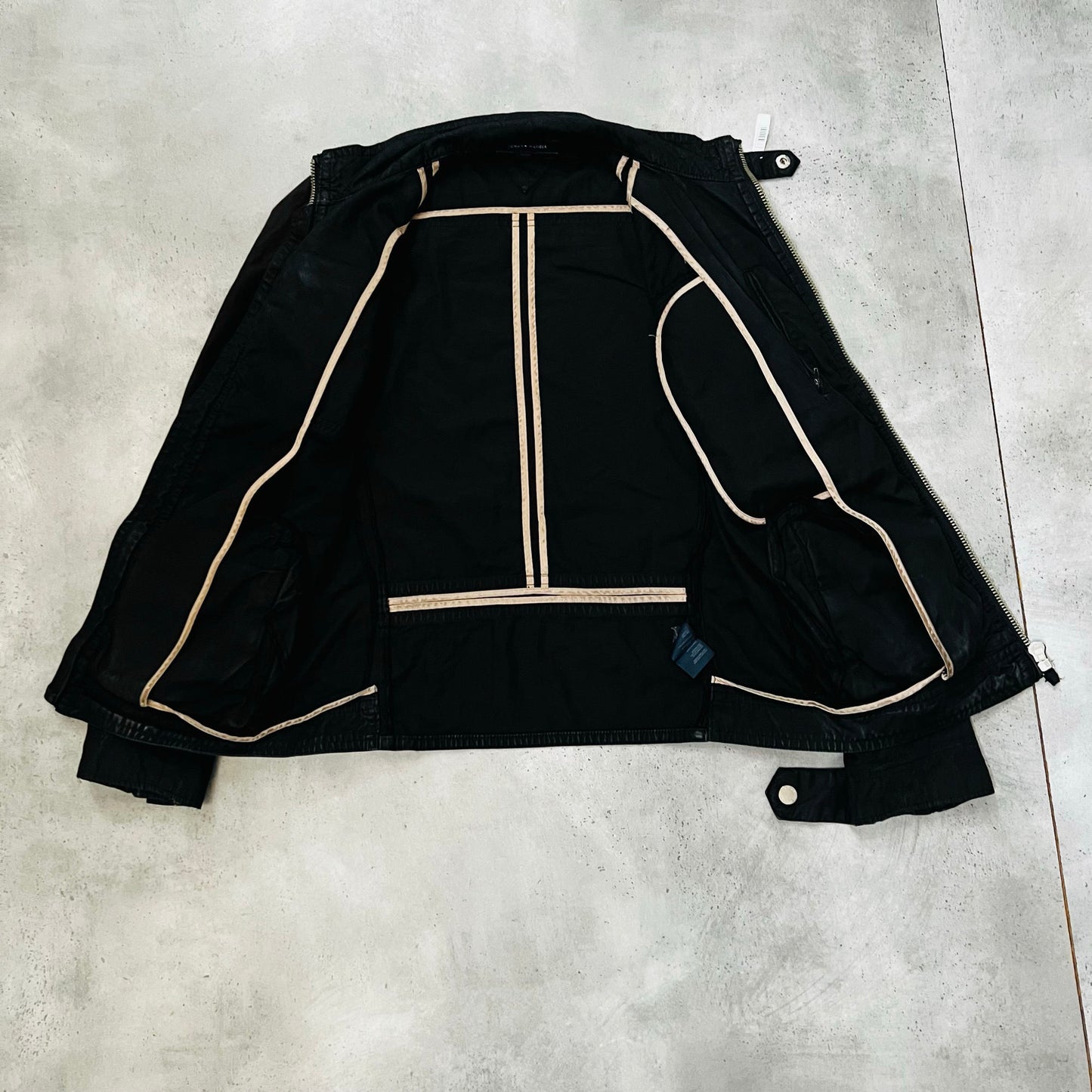 Vintage Tommy Hilfiger Retro Jackets