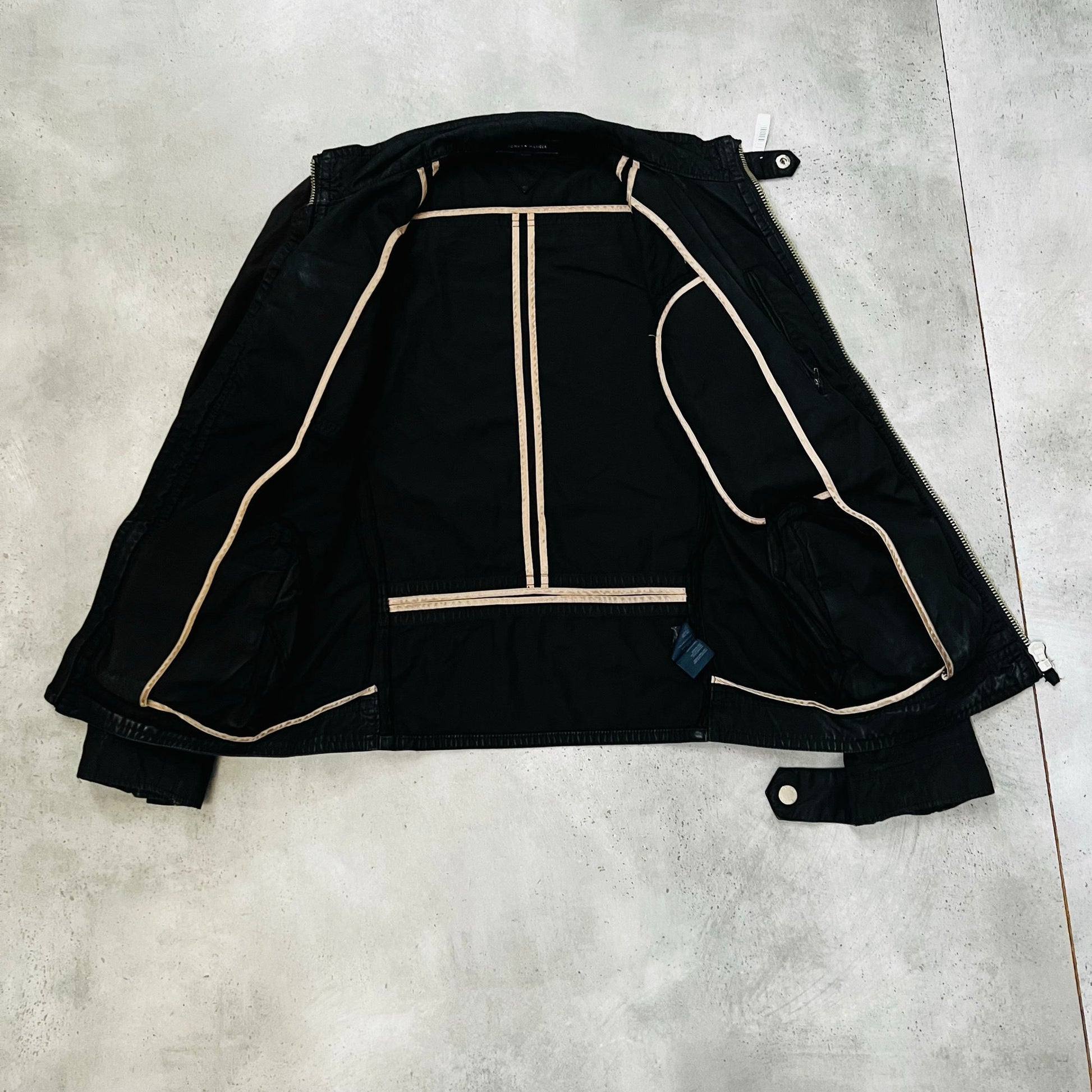 Vintage Tommy Hilfiger Retro Jackets