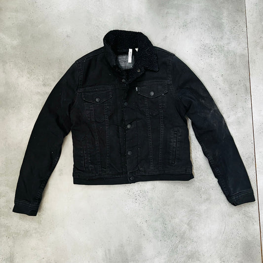 Vintage Levi's Retro Denim Jackets