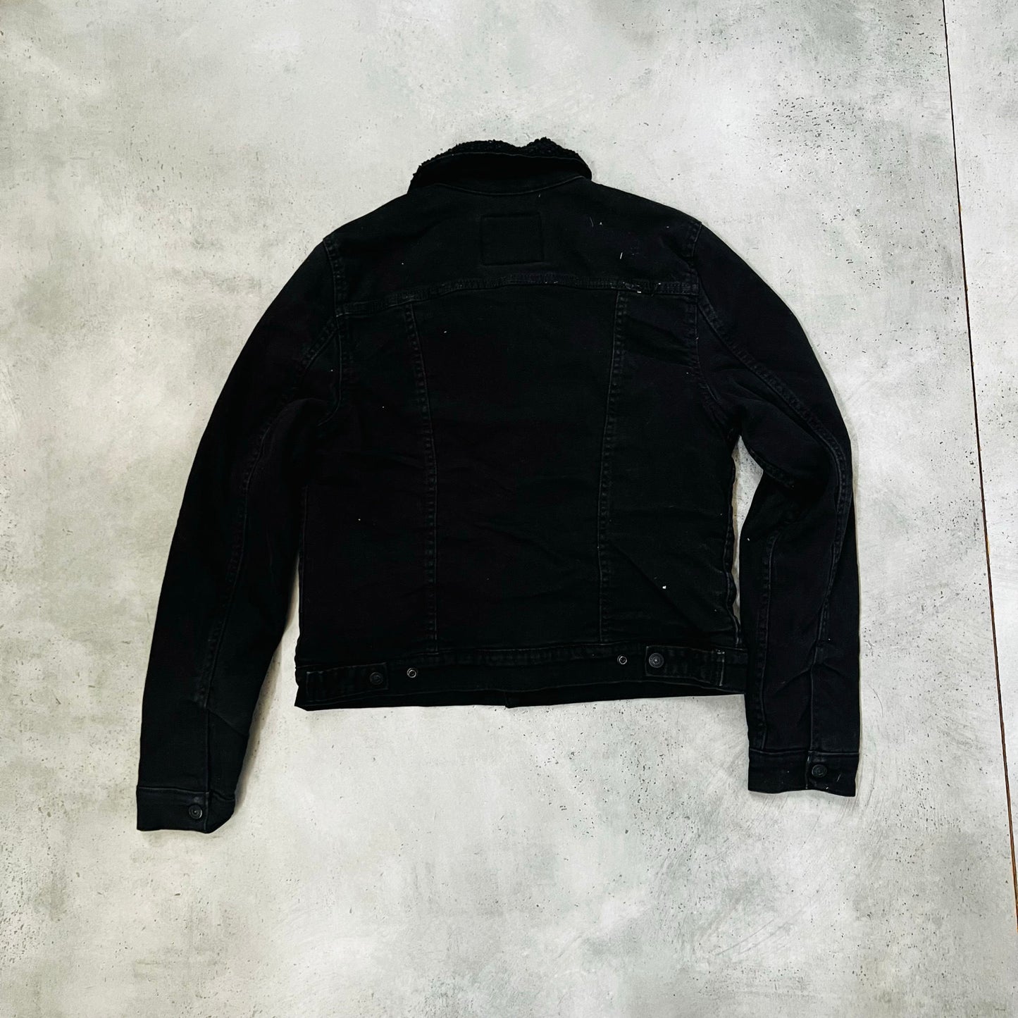 Vintage Levi's Retro Denim Jackets