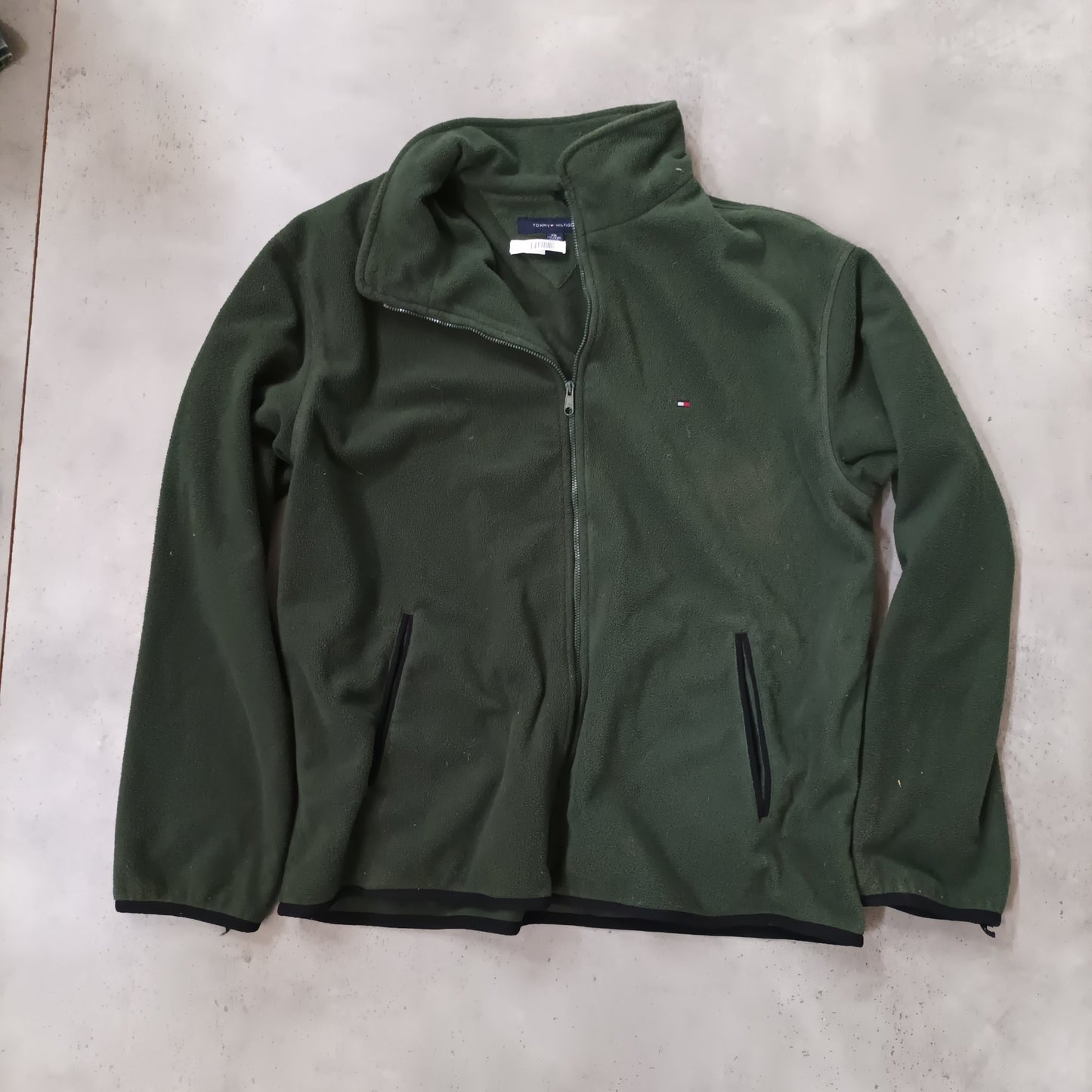 Vintage Tommy Hilfiger Retro Jackets