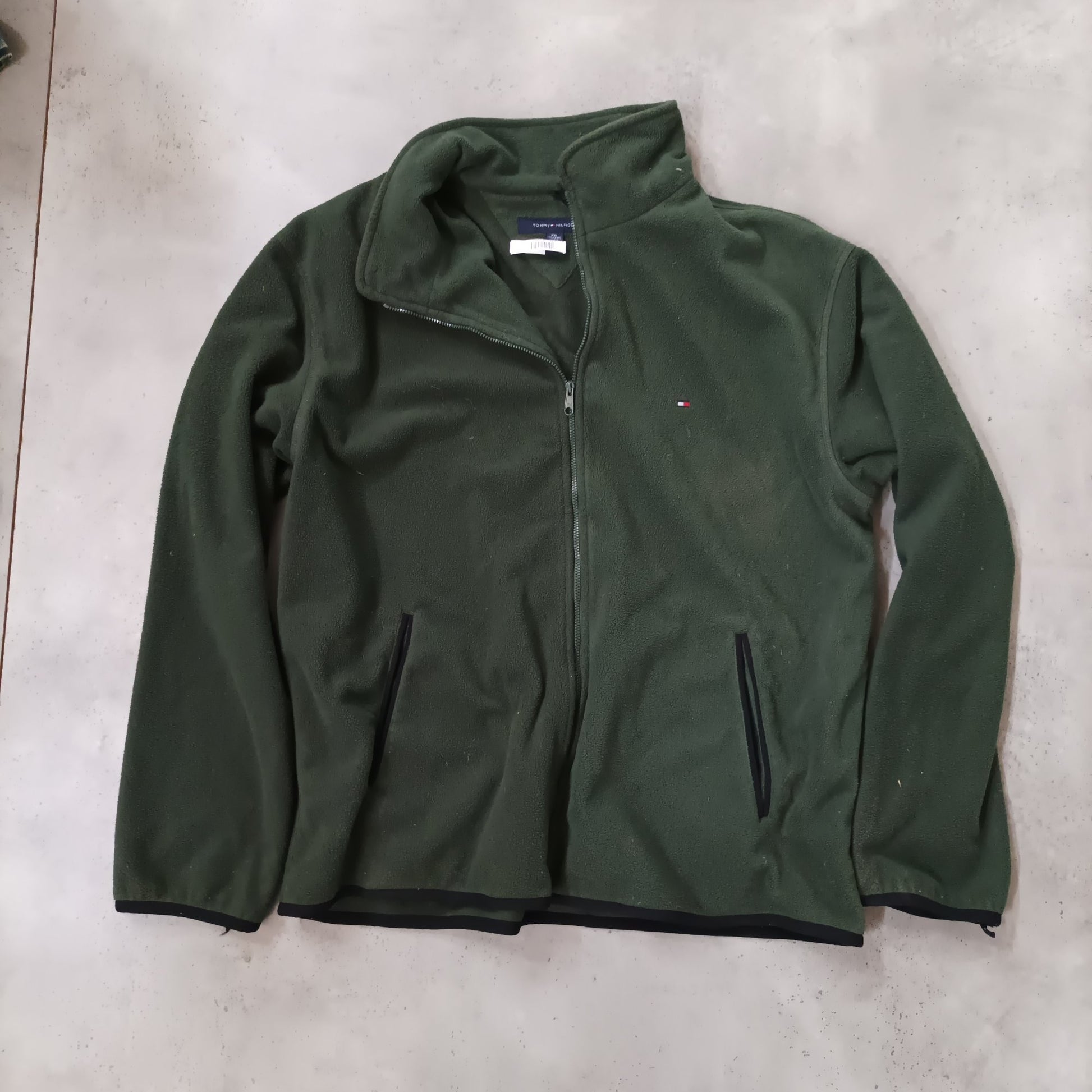 Vintage Tommy Hilfiger Retro Jackets